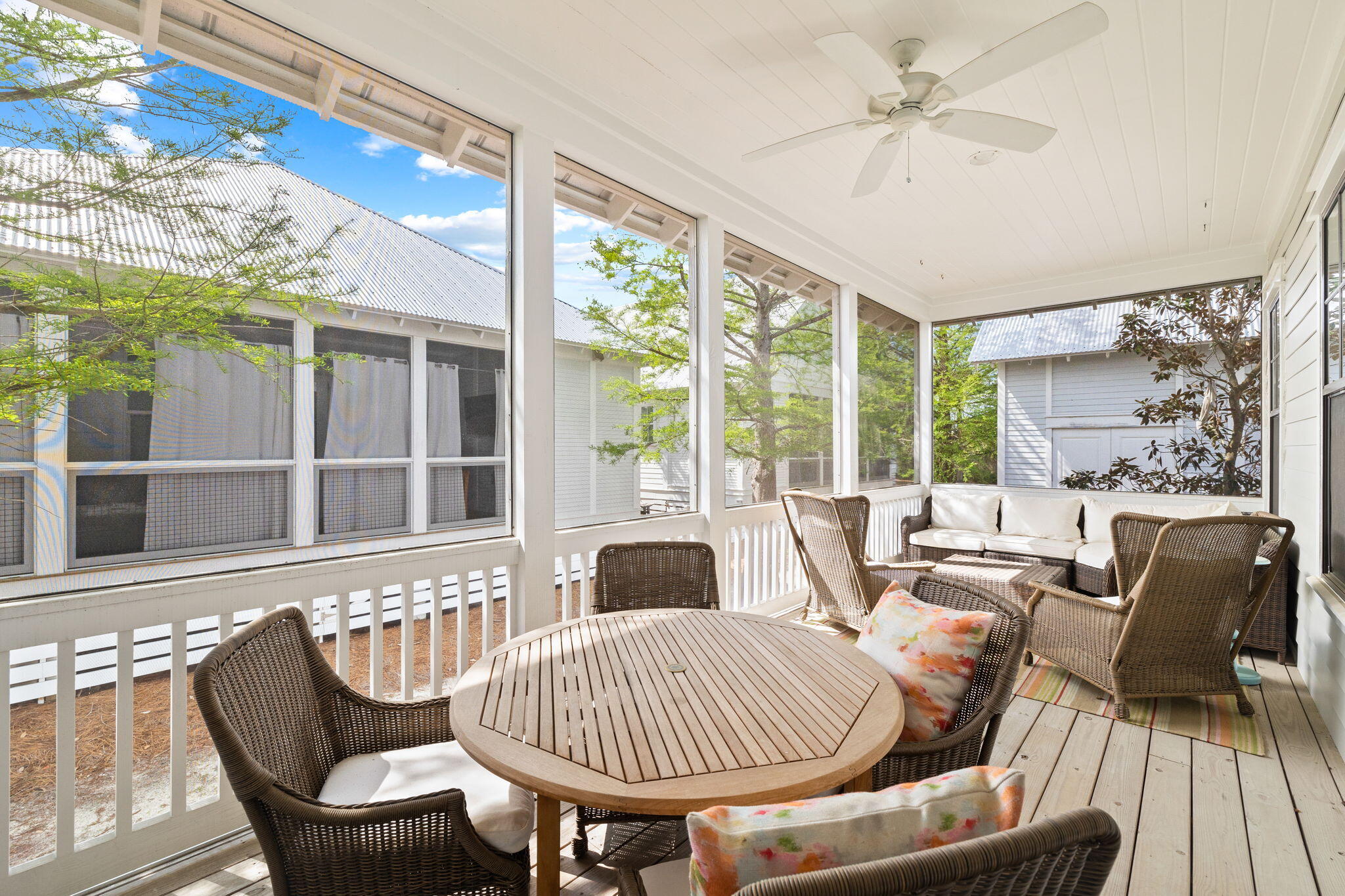 CYPRESS DUNES - Residential