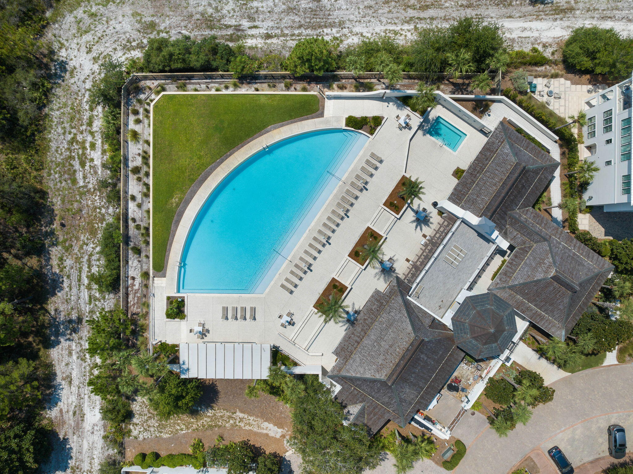 CYPRESS DUNES - Residential