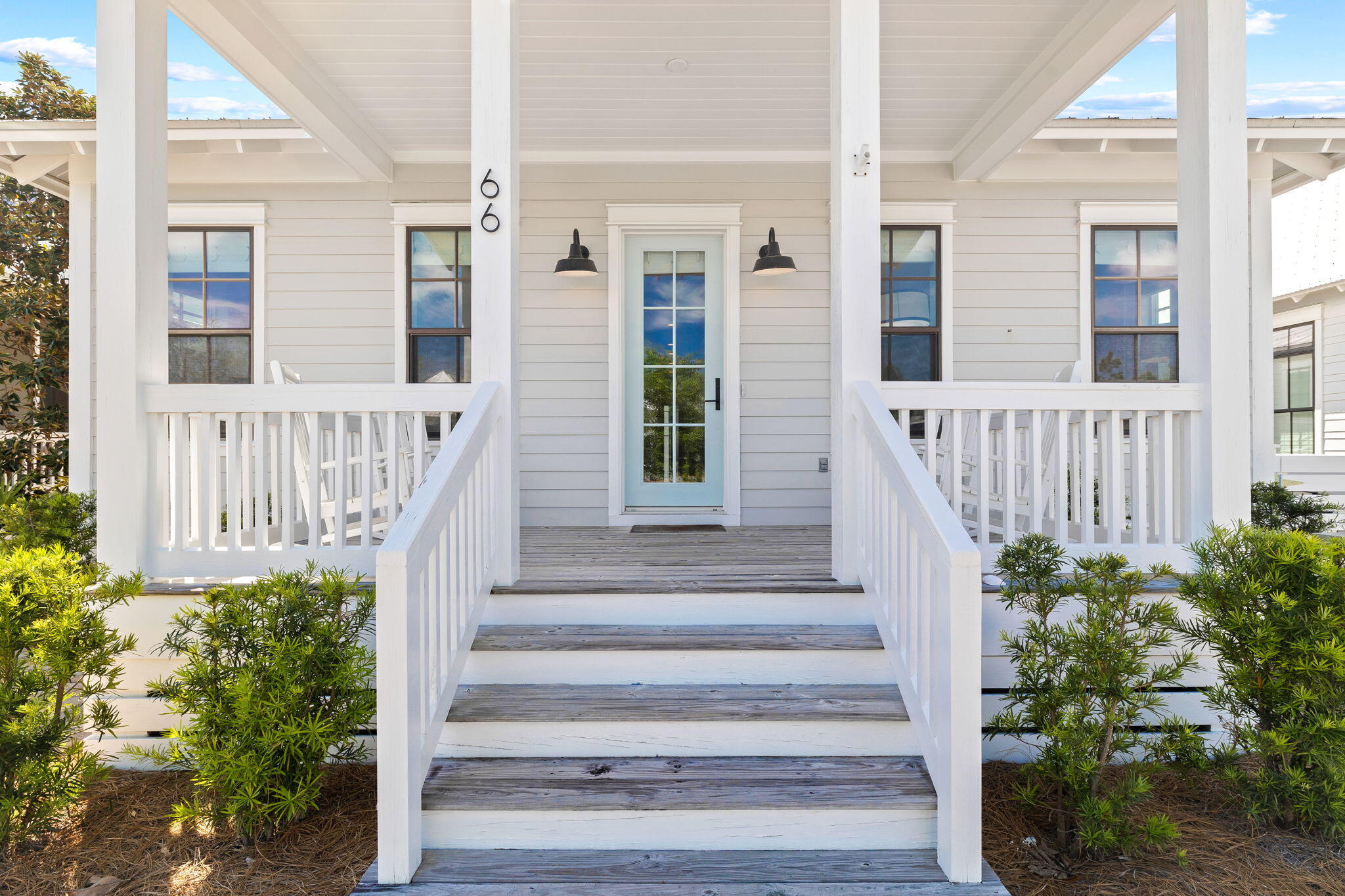CYPRESS DUNES - Residential