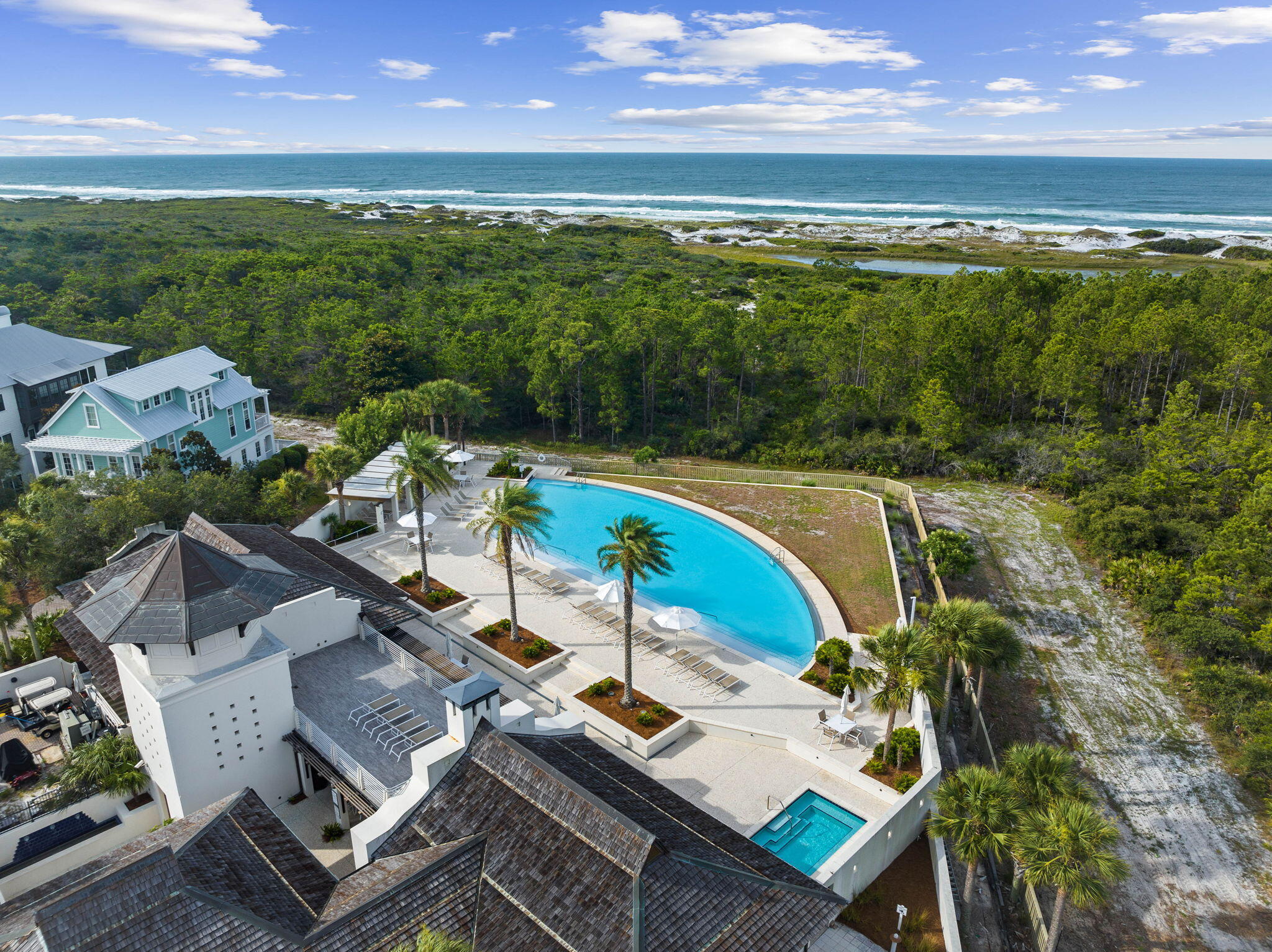 CYPRESS DUNES - Residential