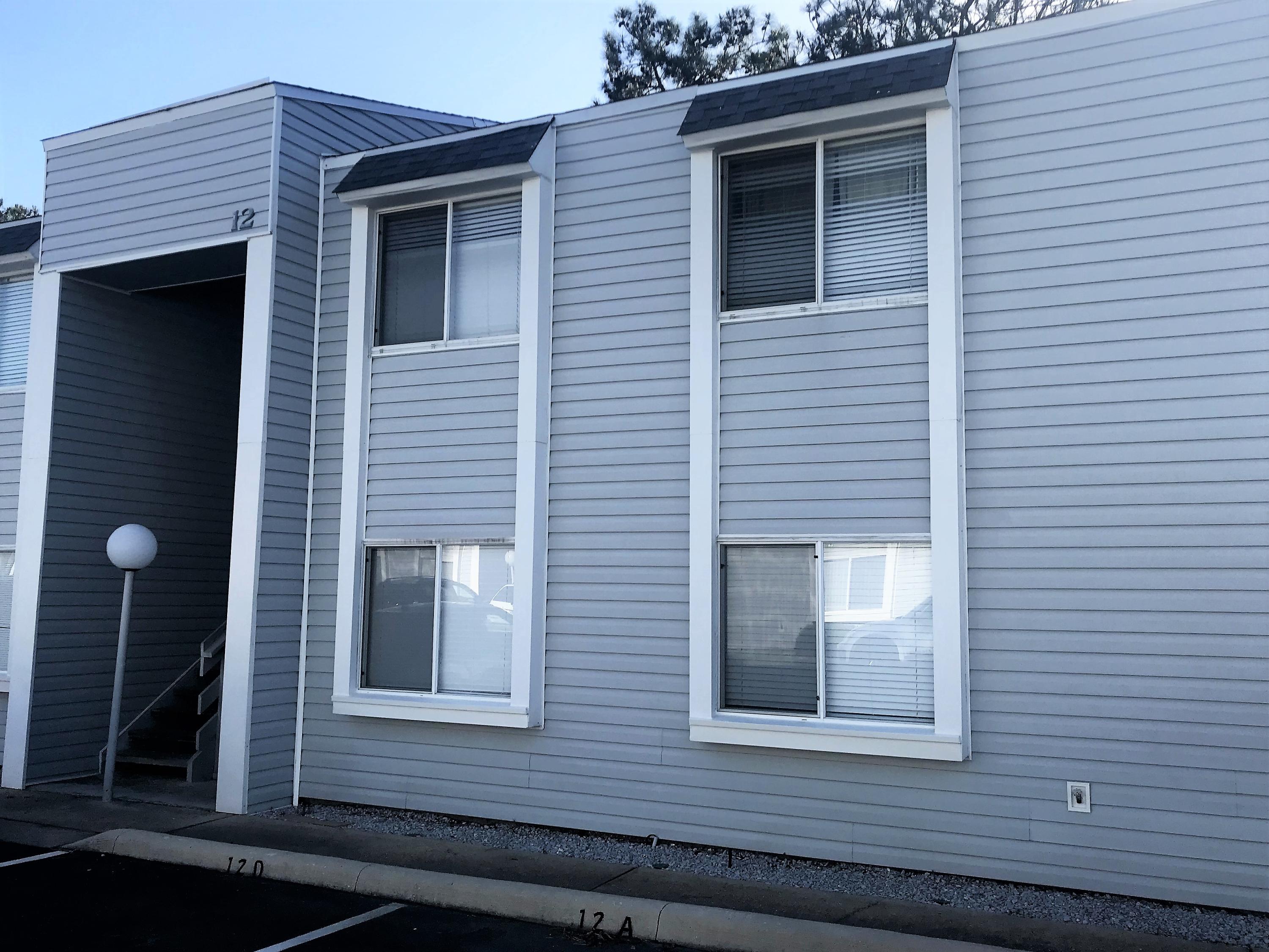 FINISTERRA CONDO - Residential