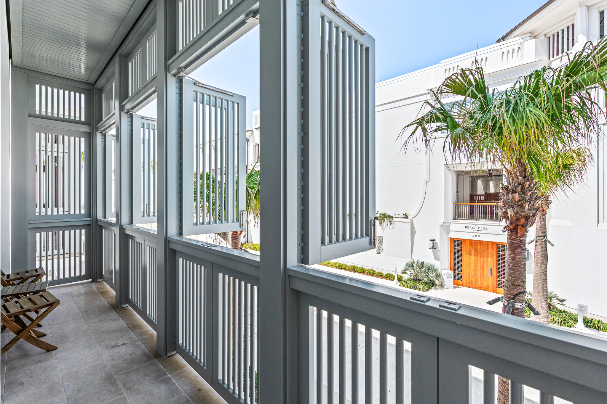 ALYS BEACH - Residential
