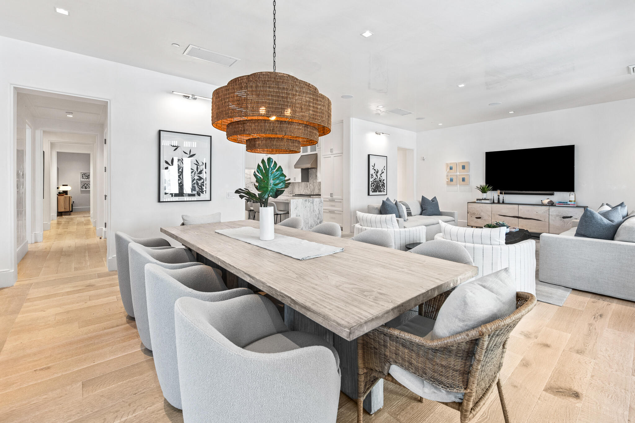 ALYS BEACH - Residential