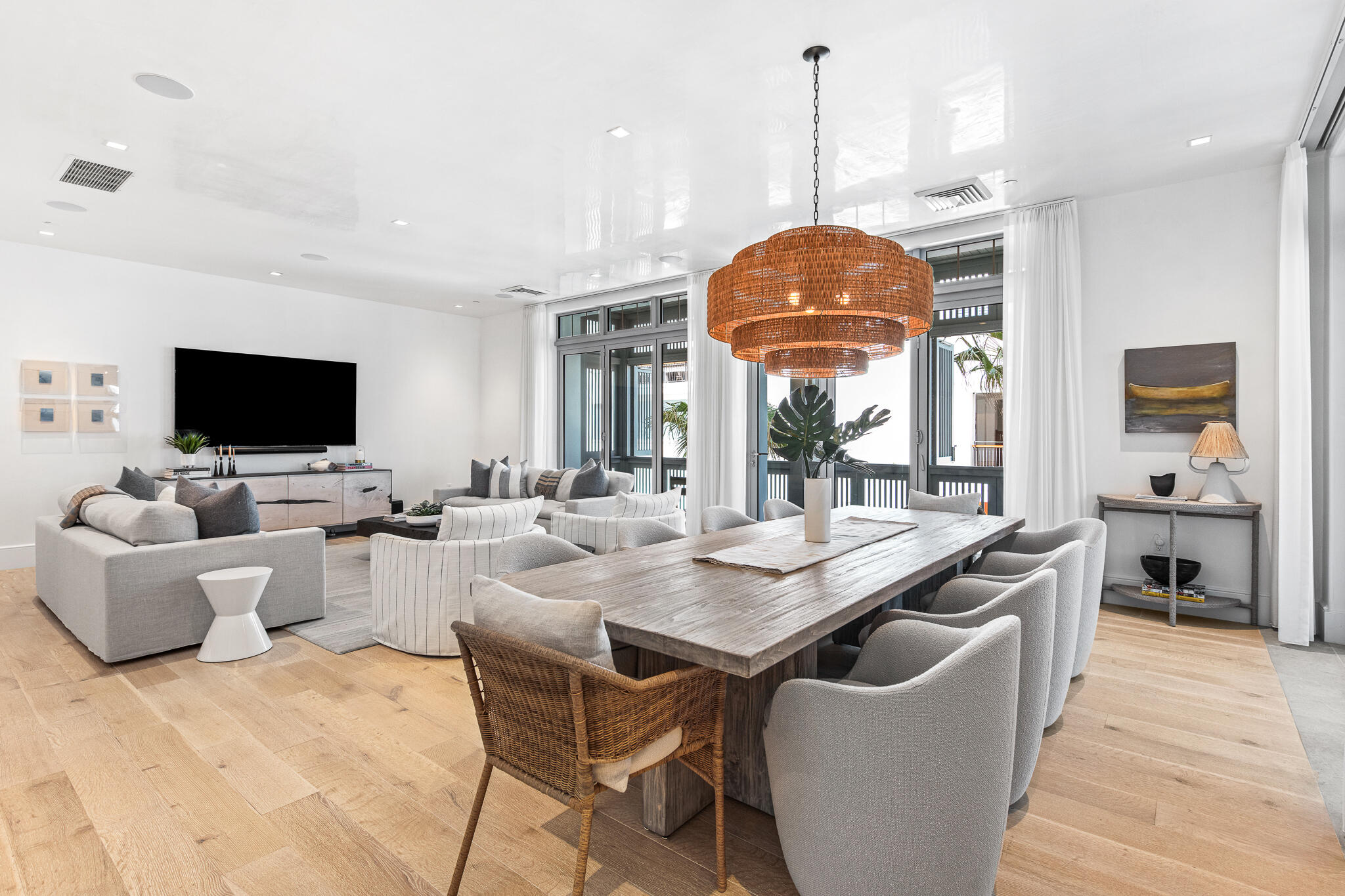 ALYS BEACH - Residential