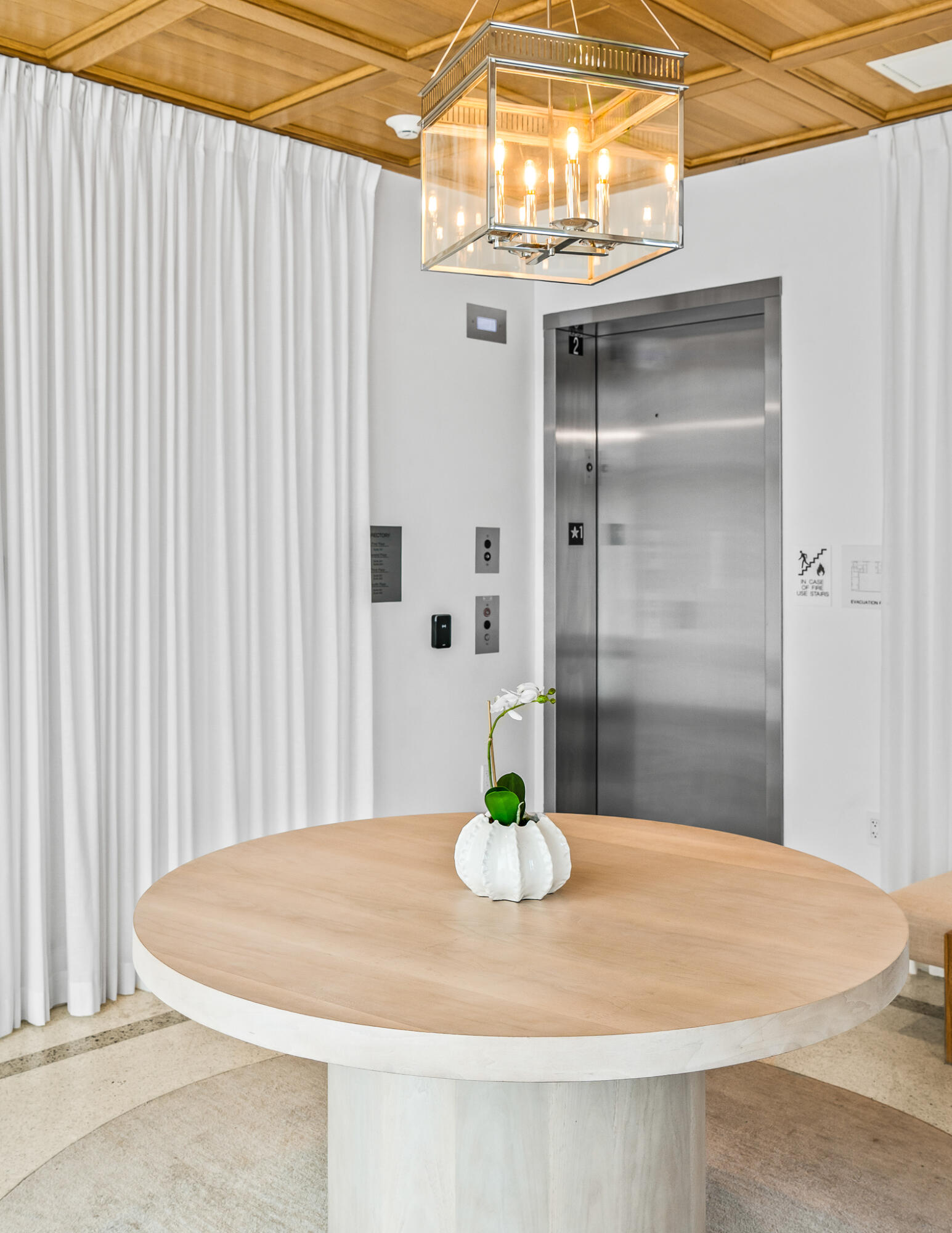 ALYS BEACH - Residential
