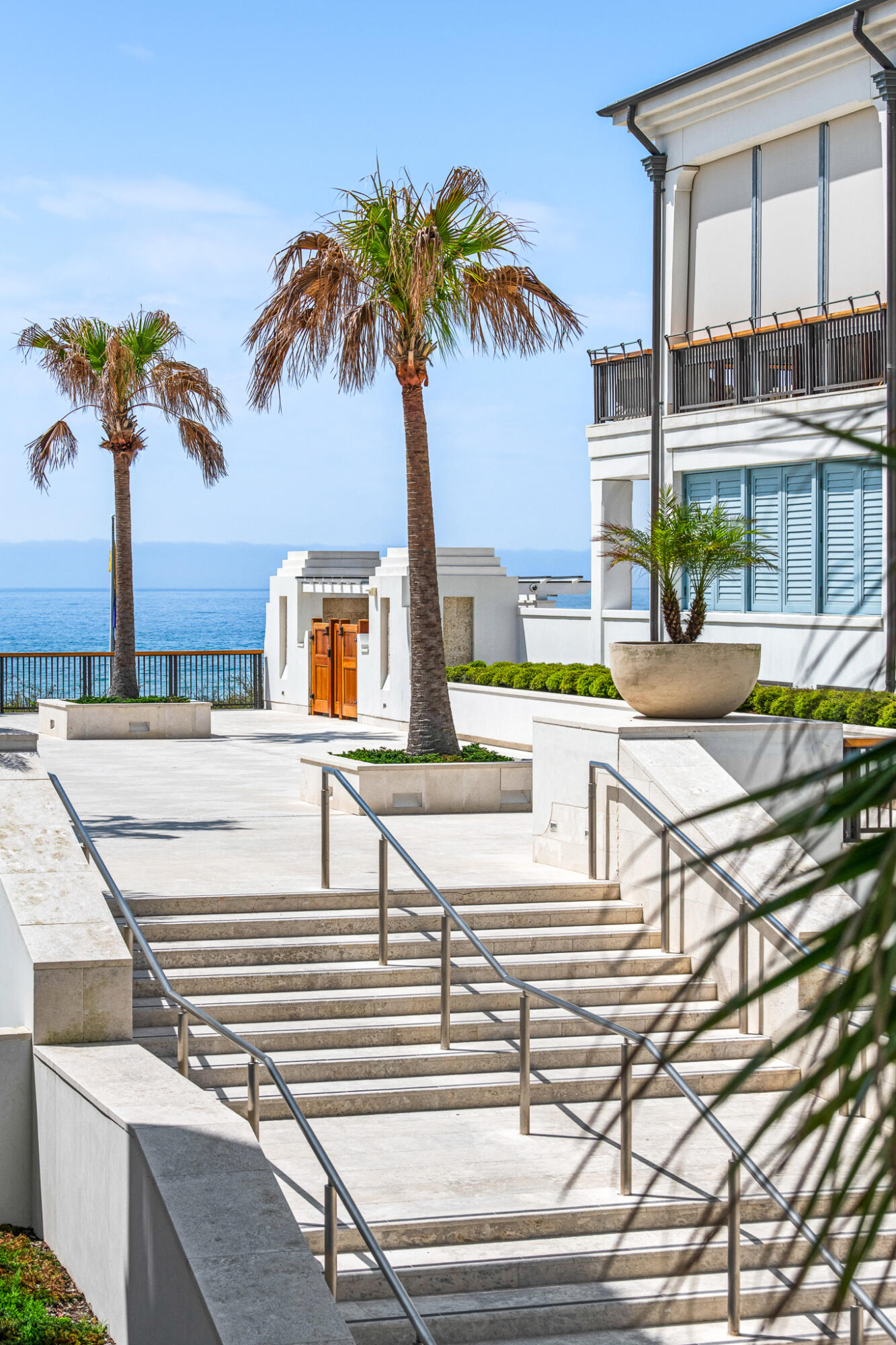 ALYS BEACH - Residential