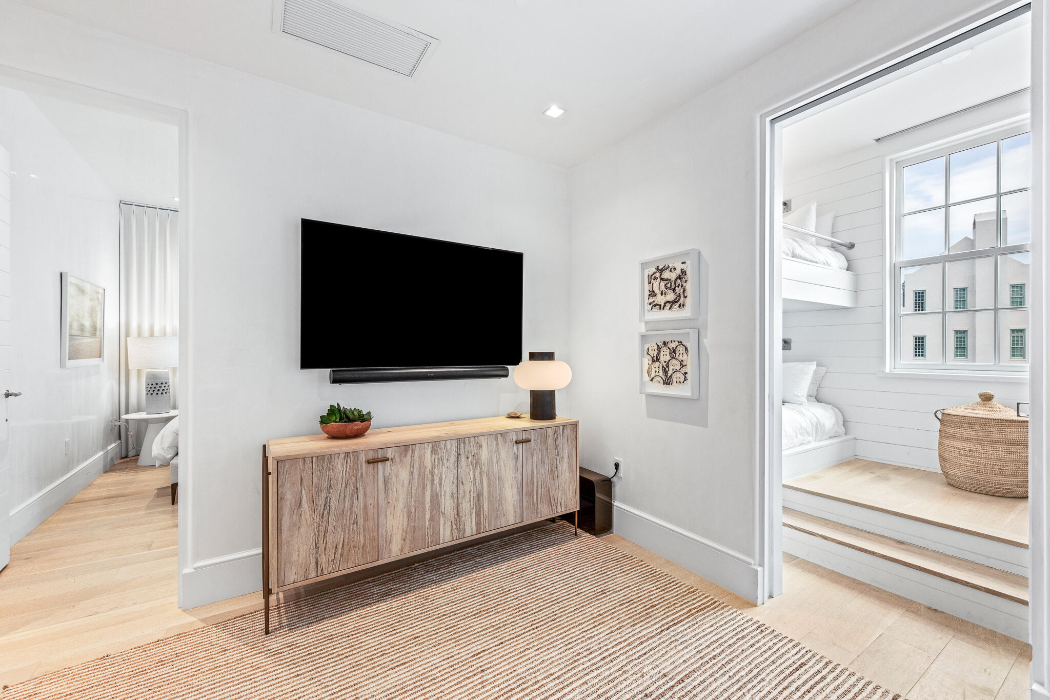 ALYS BEACH - Residential