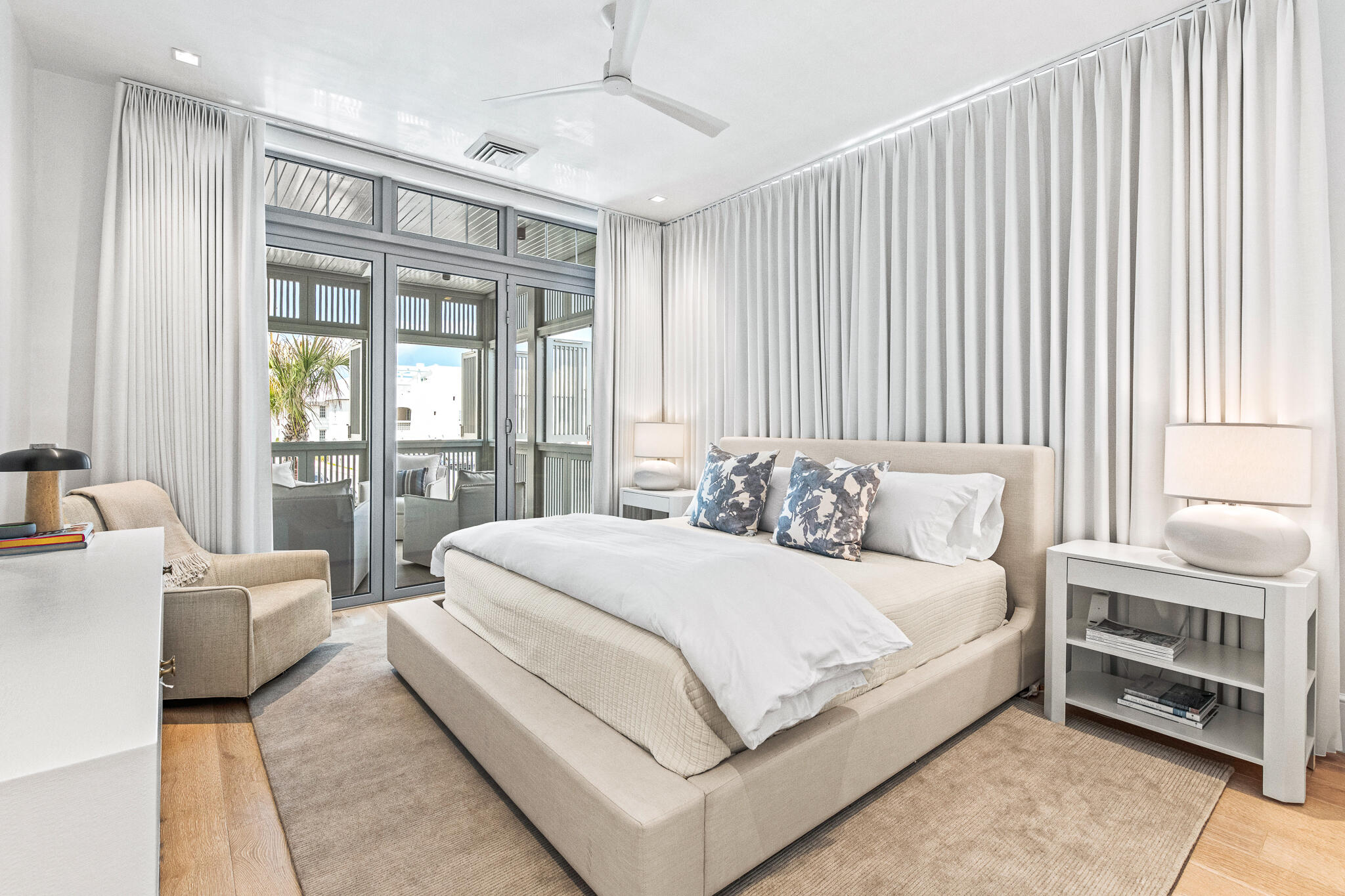 ALYS BEACH - Residential
