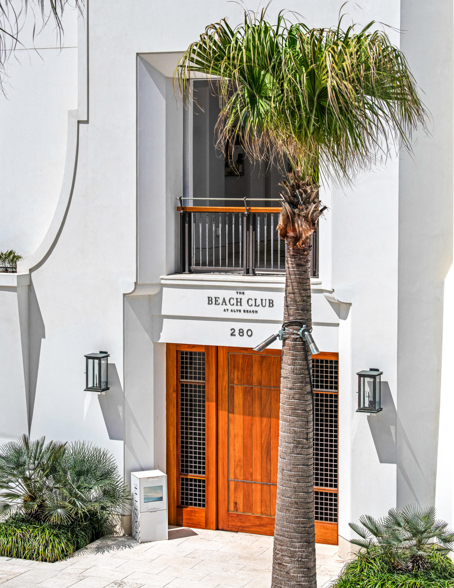 ALYS BEACH - Residential