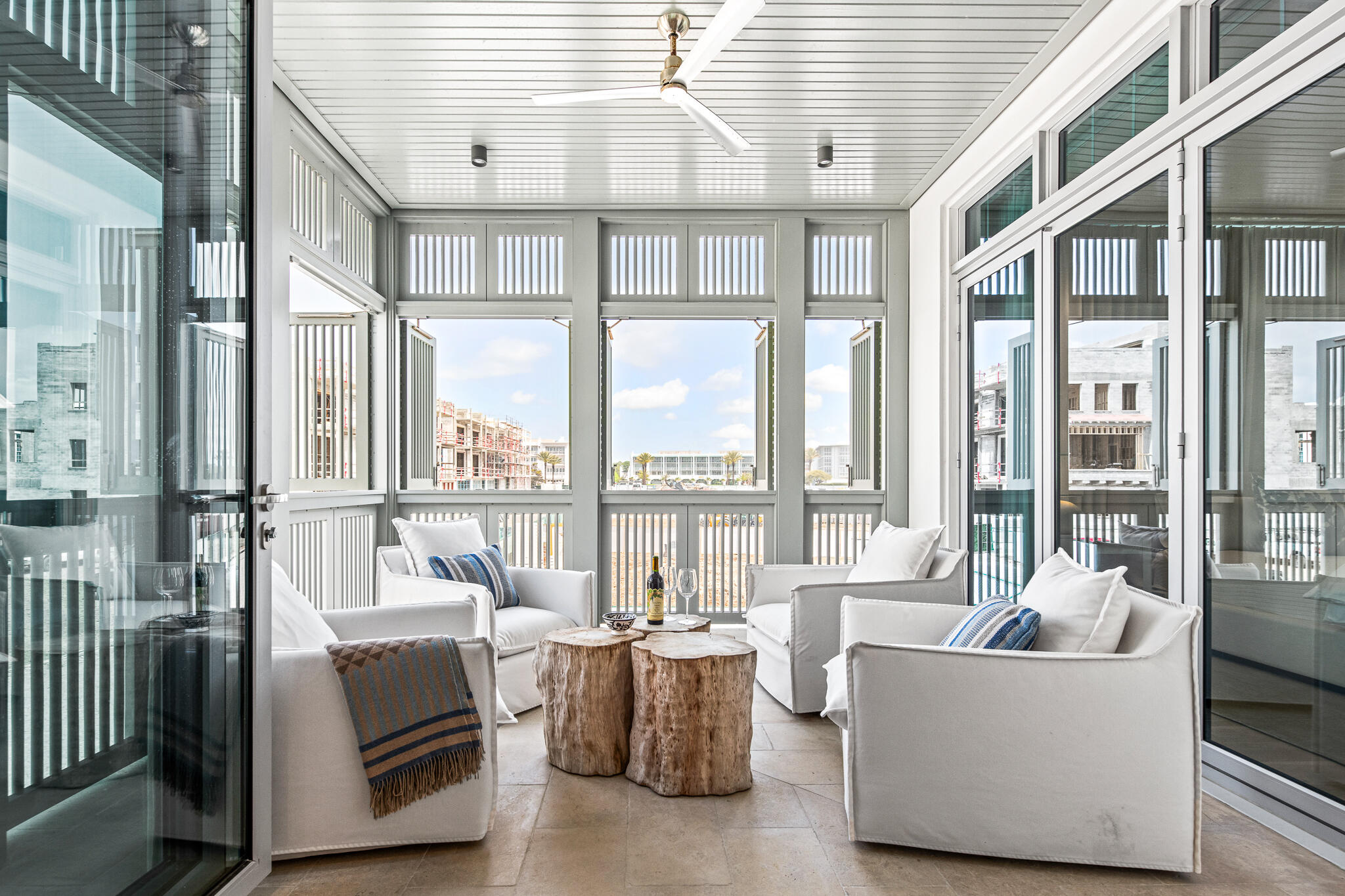 ALYS BEACH - Residential