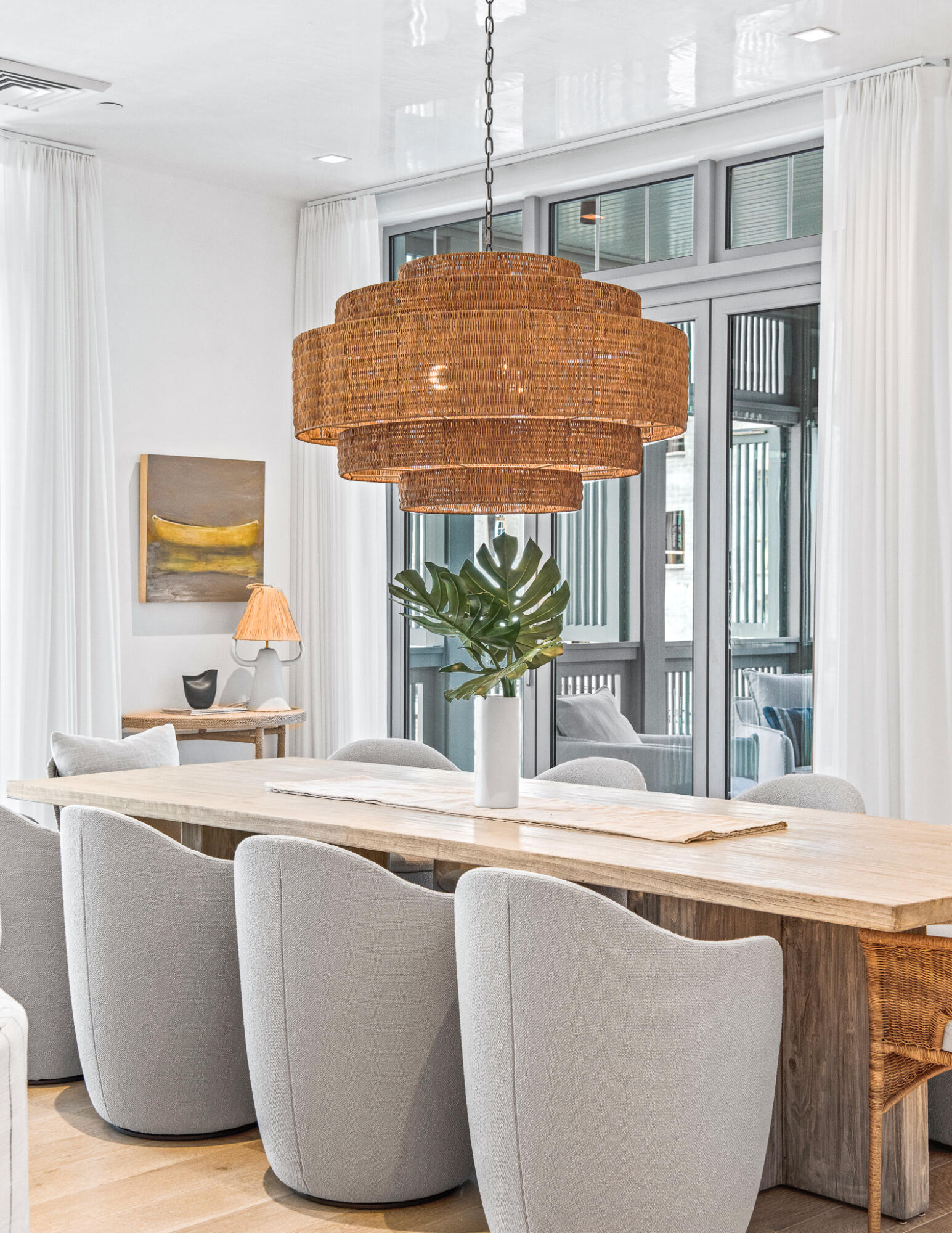 ALYS BEACH - Residential