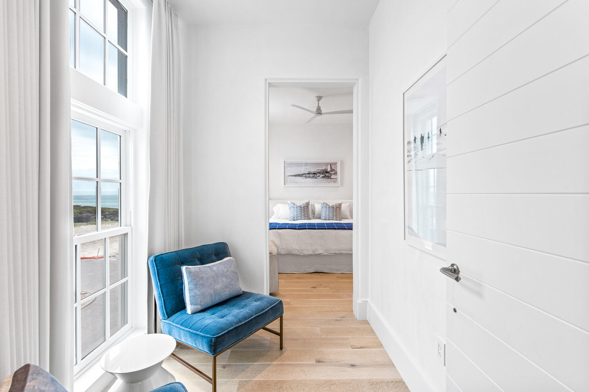 ALYS BEACH - Residential