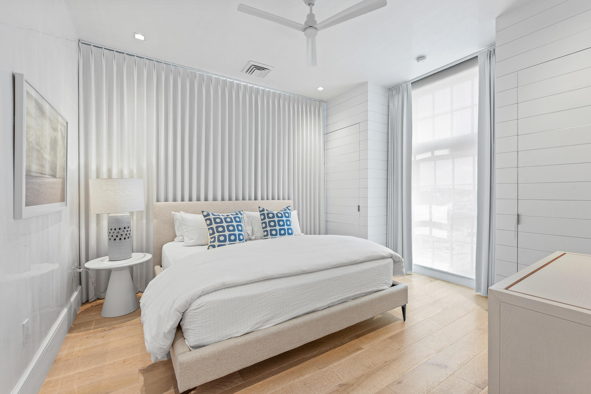 ALYS BEACH - Residential