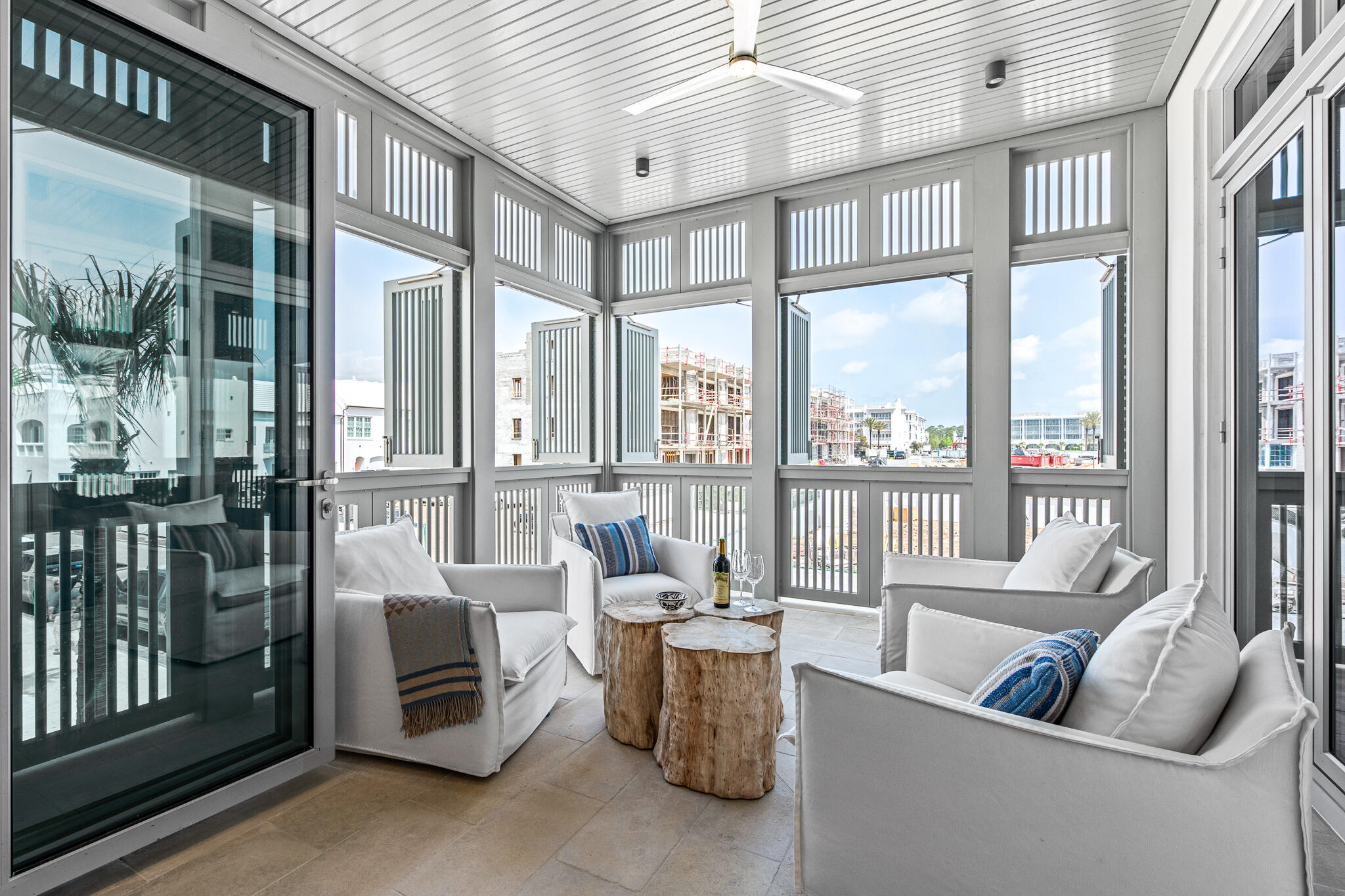 ALYS BEACH - Residential