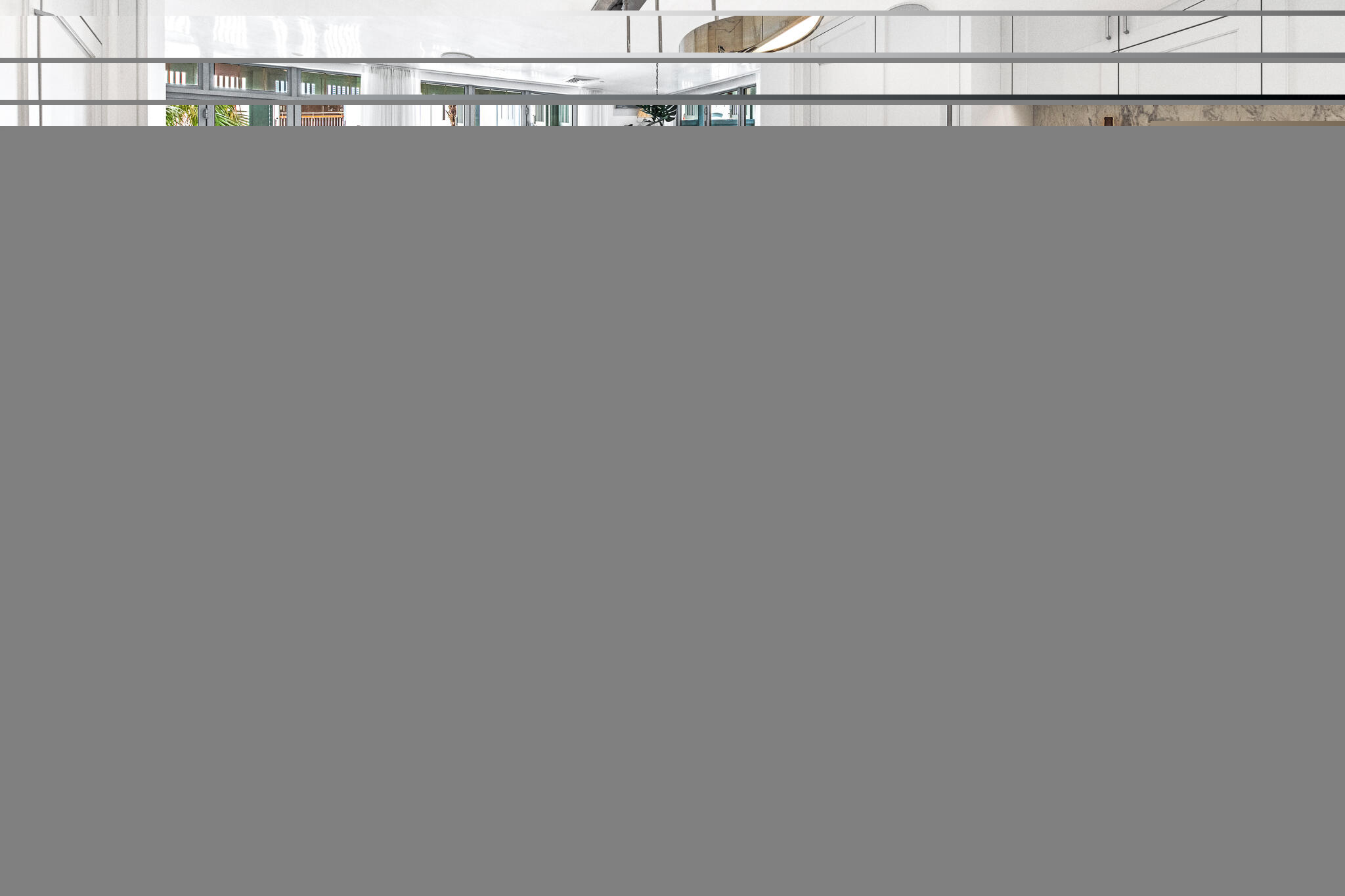 ALYS BEACH - Residential