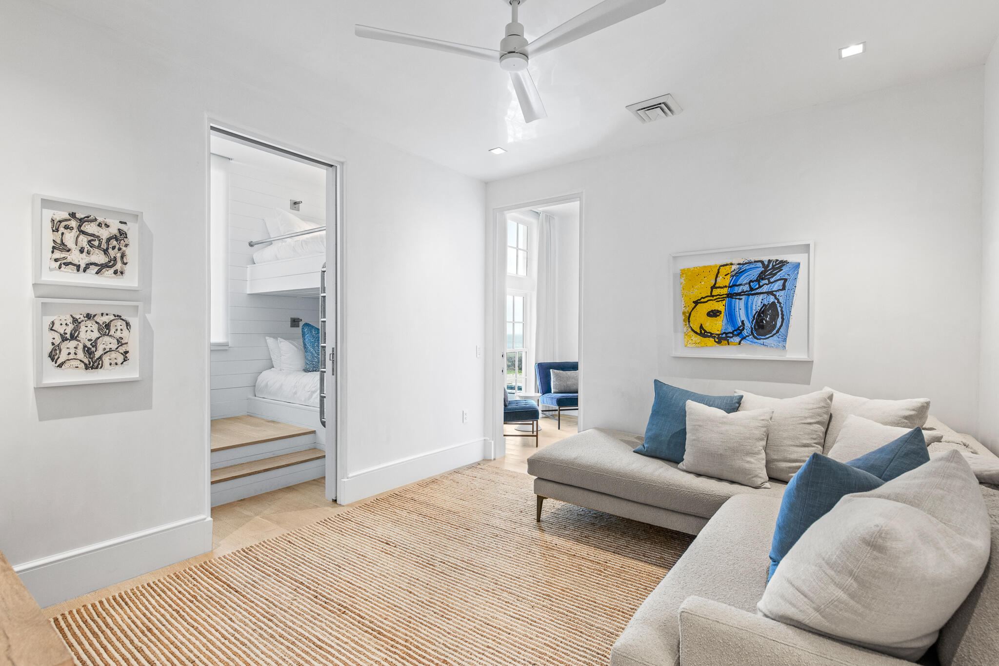 ALYS BEACH - Residential