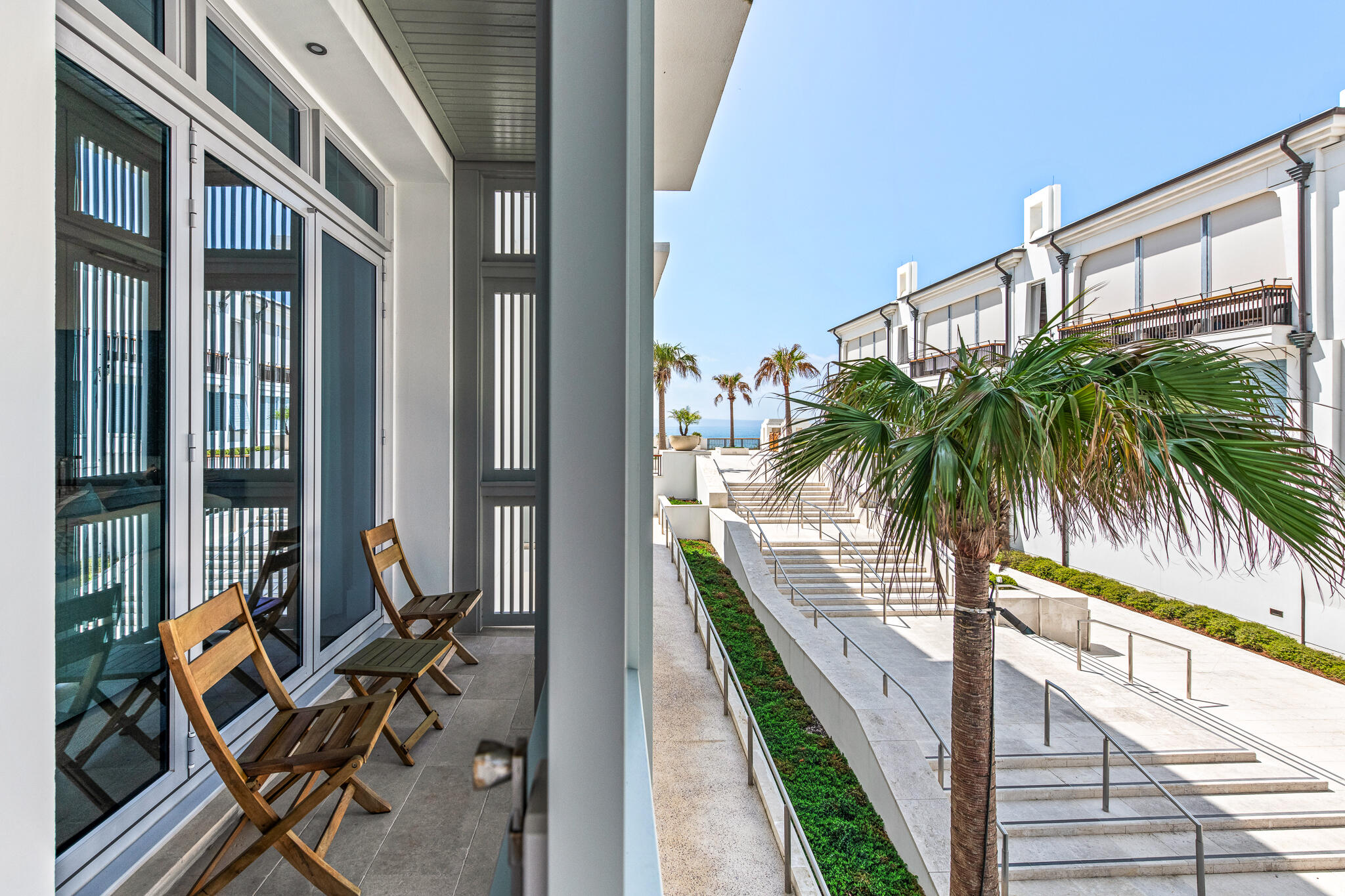 ALYS BEACH - Residential