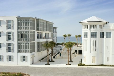 290 Sea Gardens Street 201 Inlet Beach FL 32461