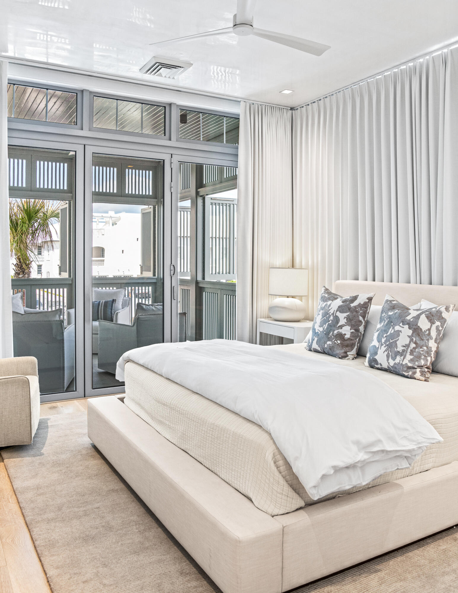 ALYS BEACH - Residential
