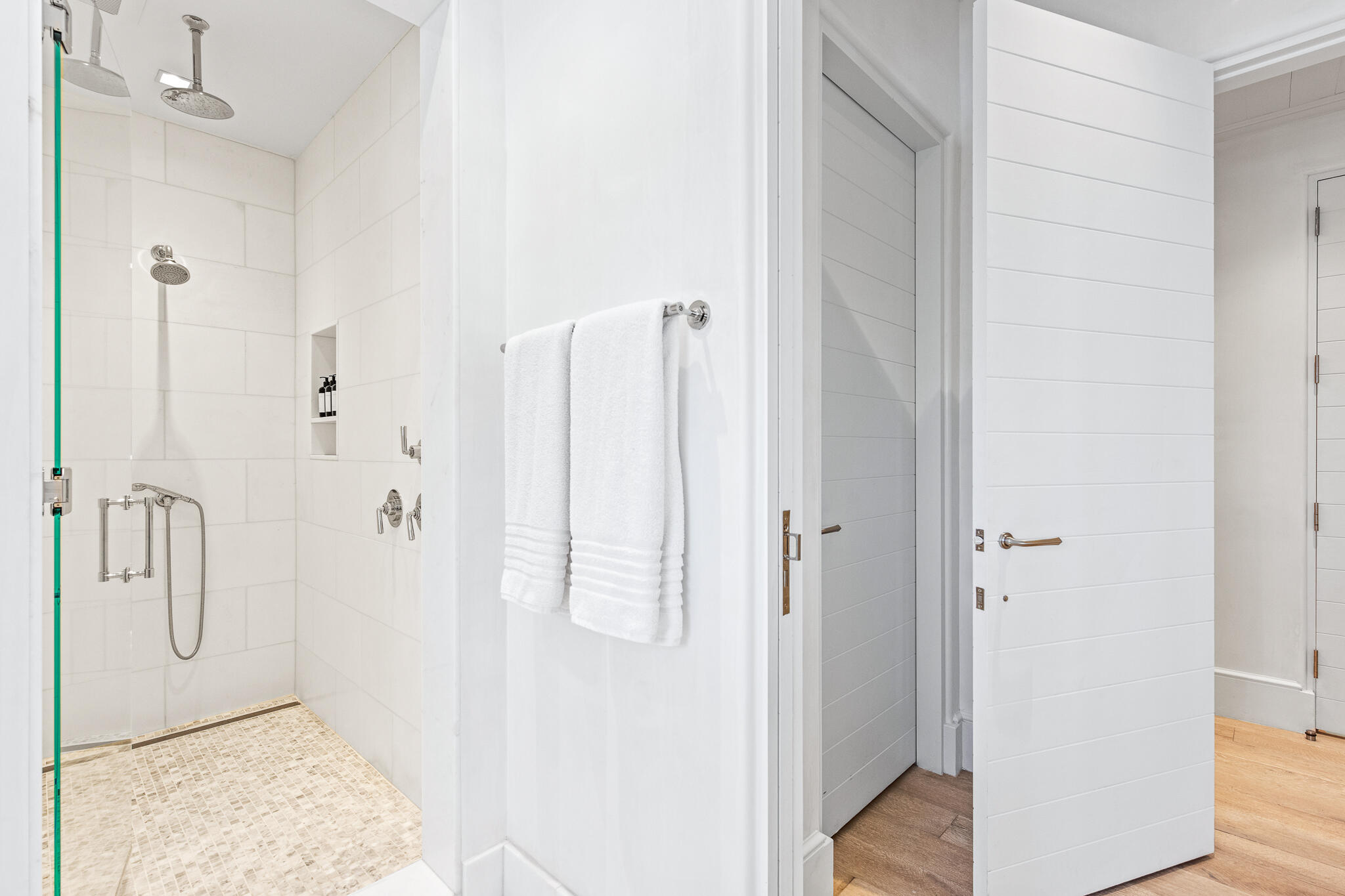 ALYS BEACH - Residential