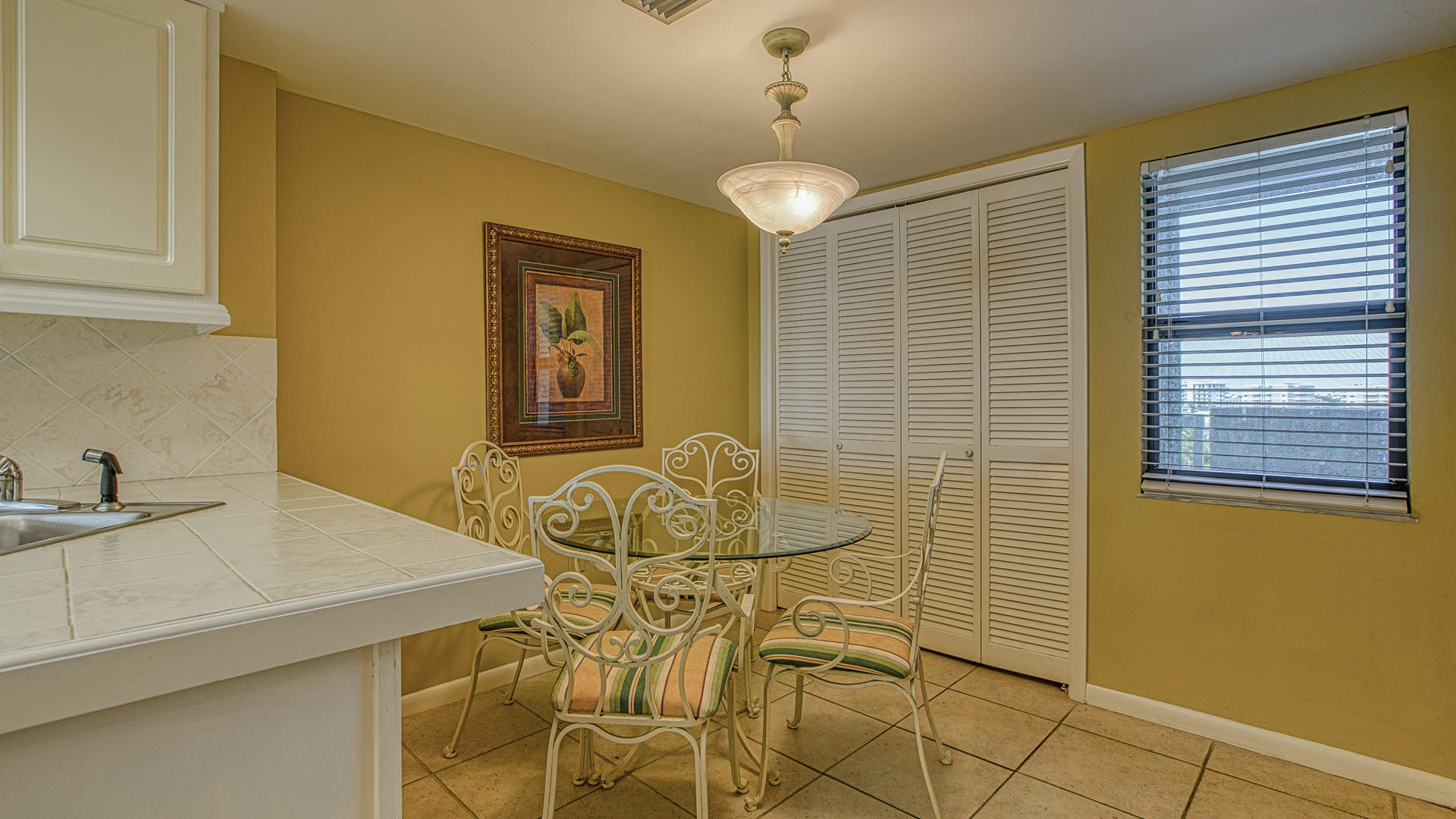 INLET REEF CLUB CONDO - Residential