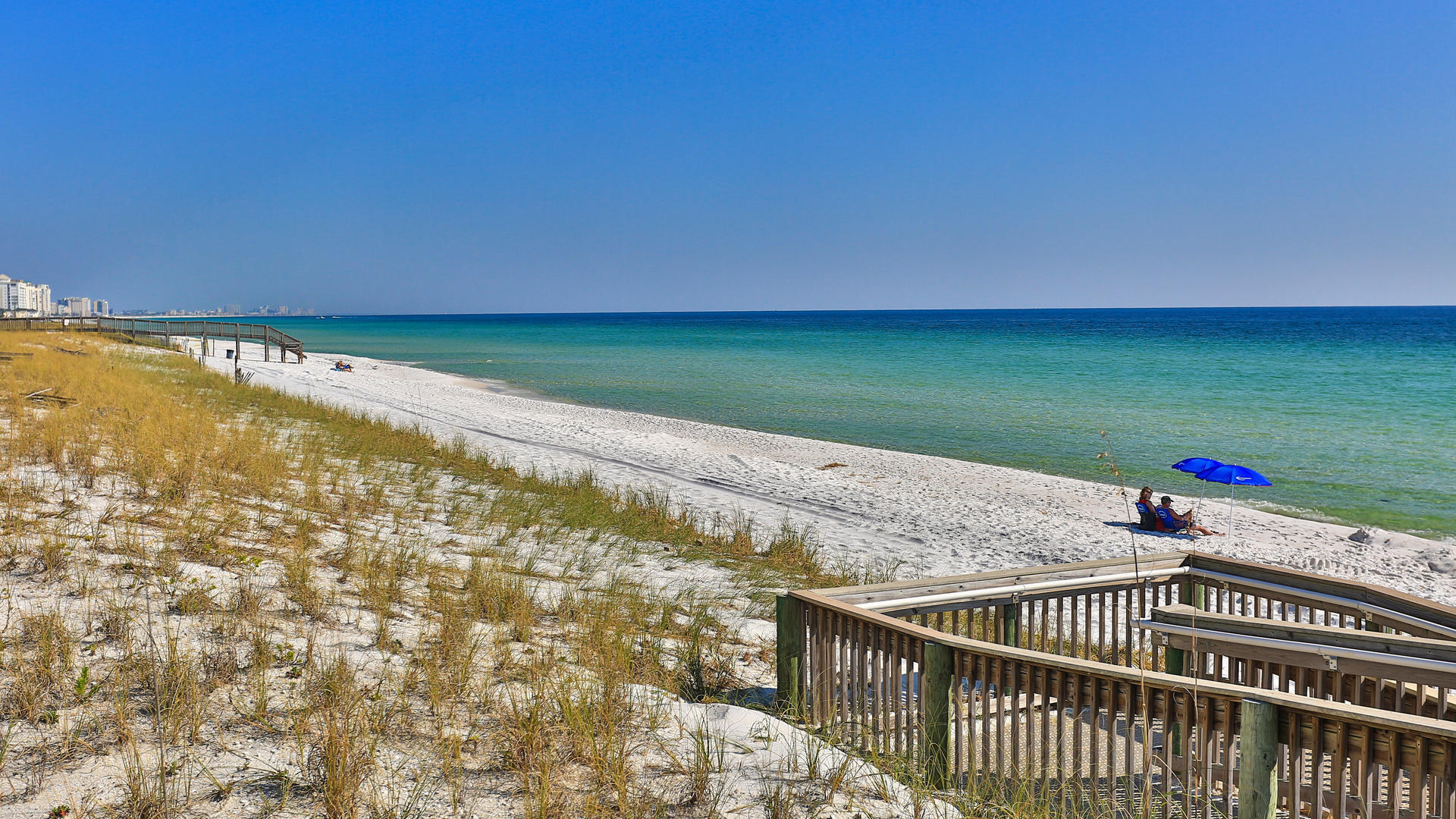 INLET REEF CLUB CONDO - Residential