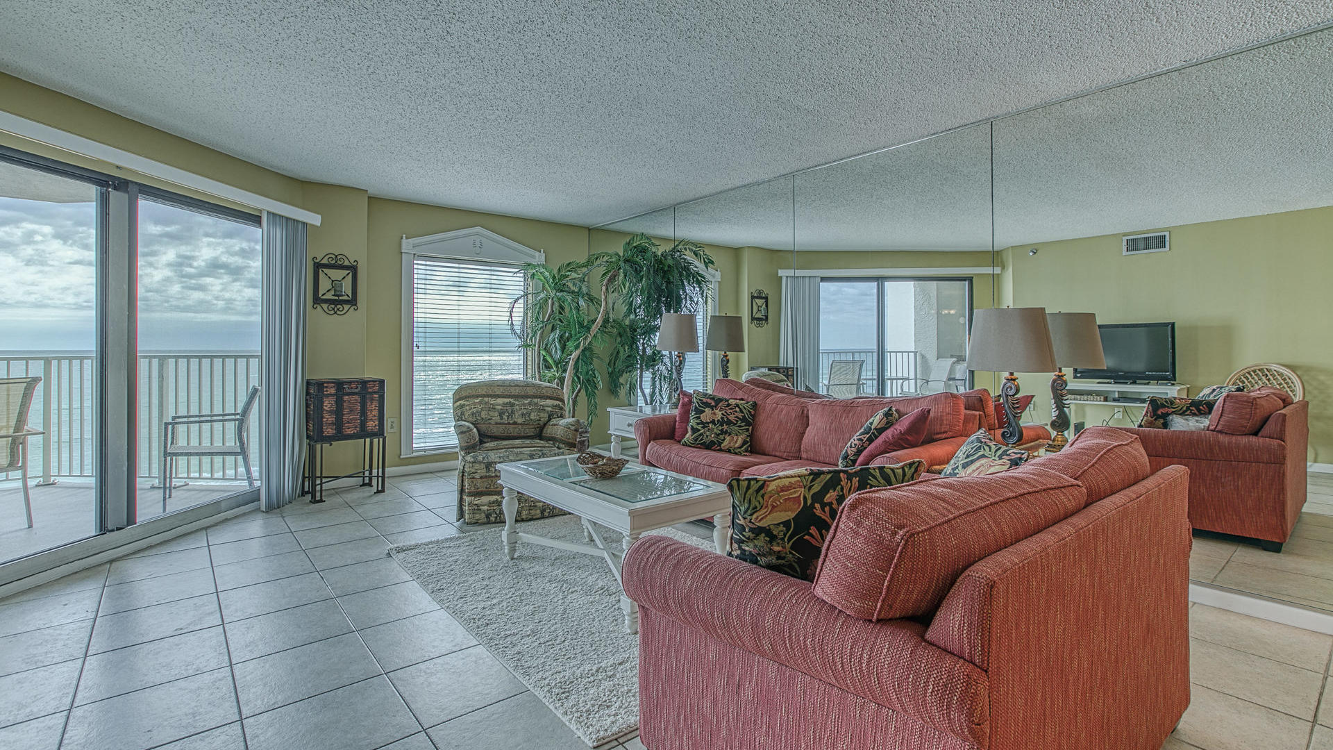 INLET REEF CLUB CONDO - Residential
