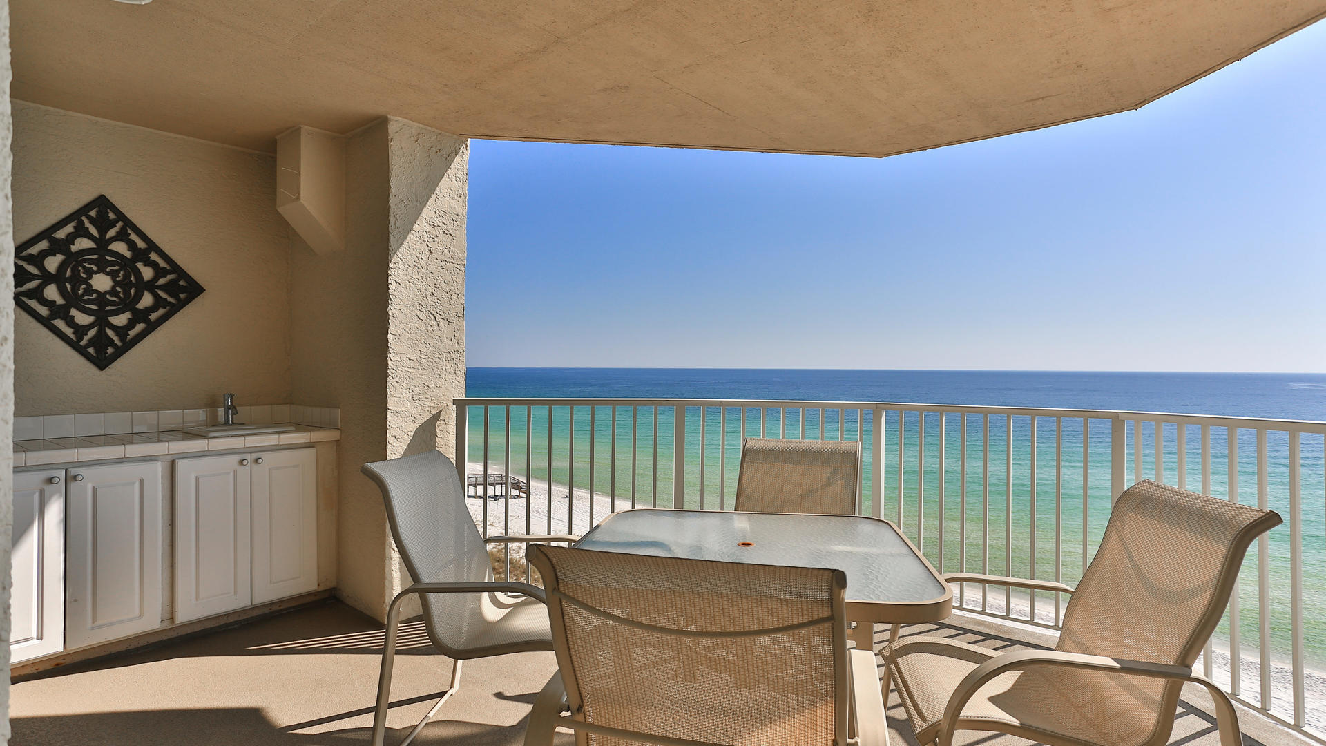 INLET REEF CLUB CONDO - Residential