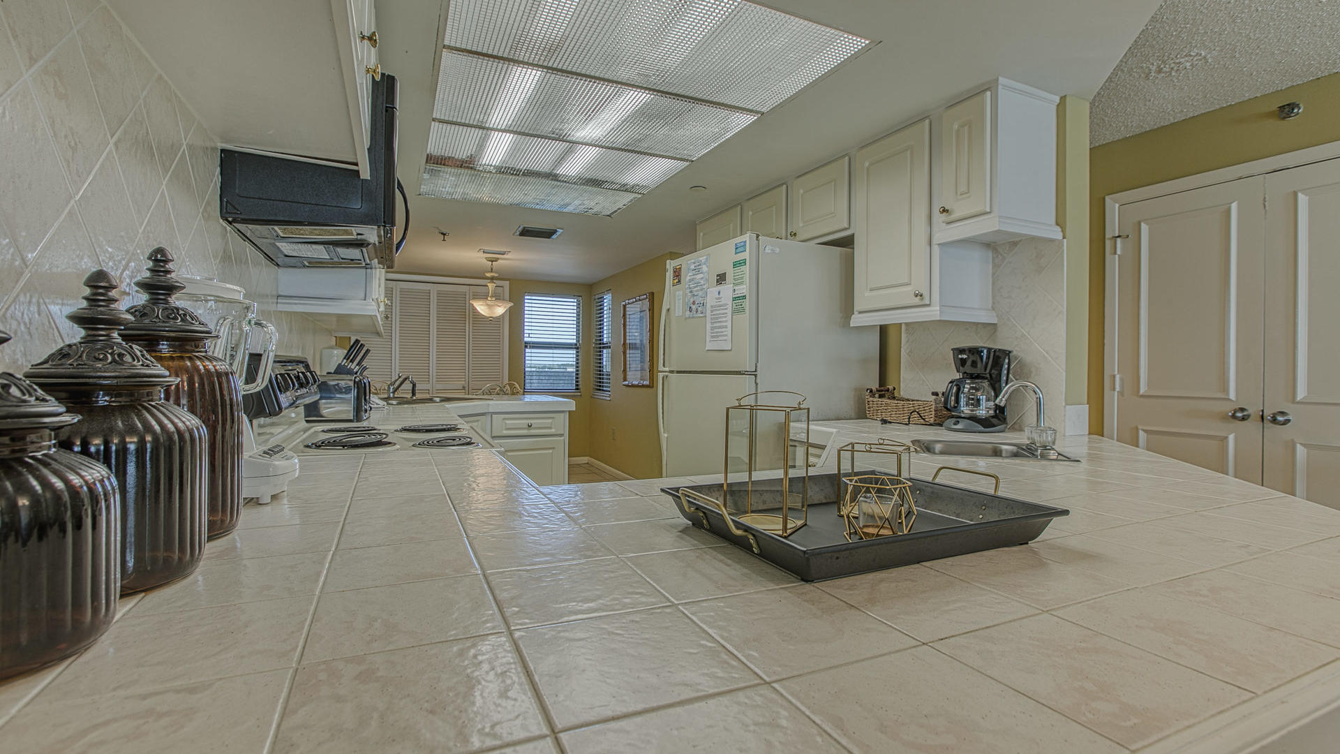 INLET REEF CLUB CONDO - Residential