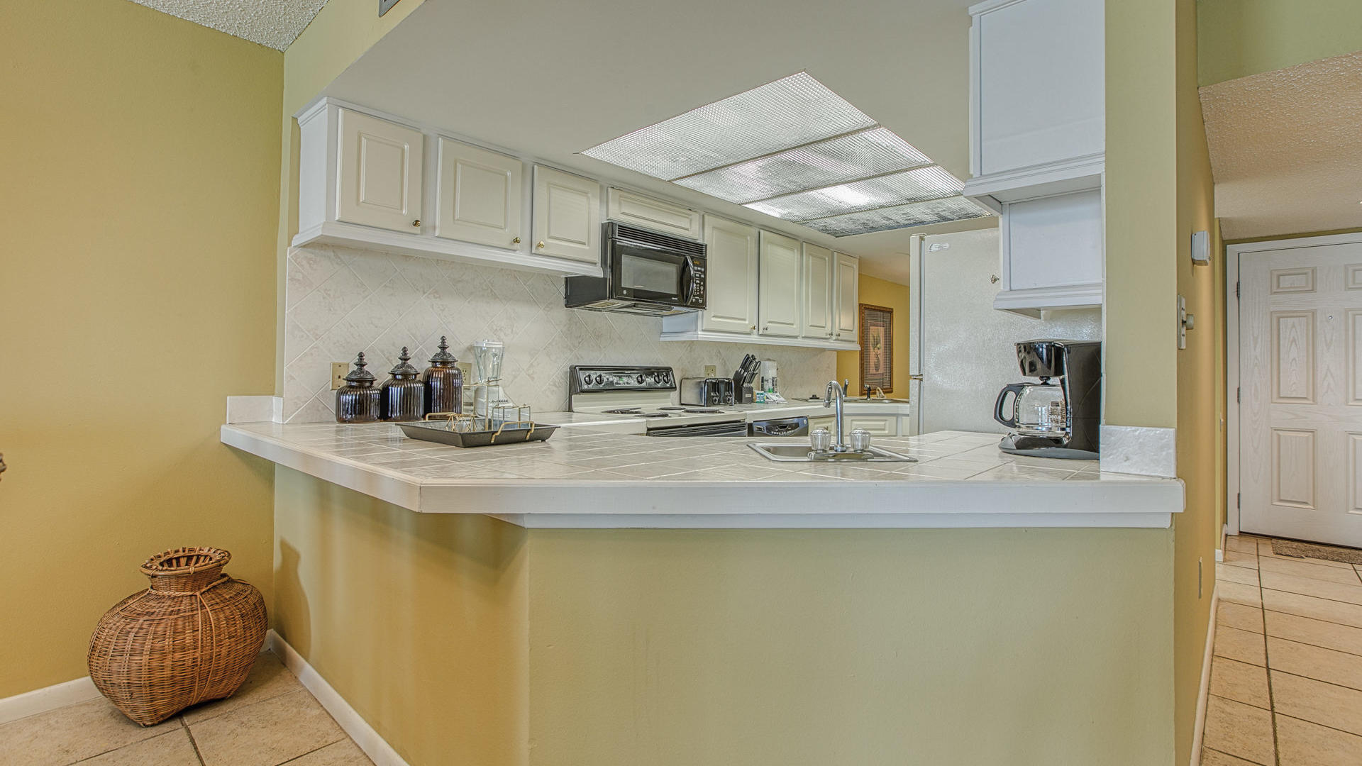 INLET REEF CLUB CONDO - Residential