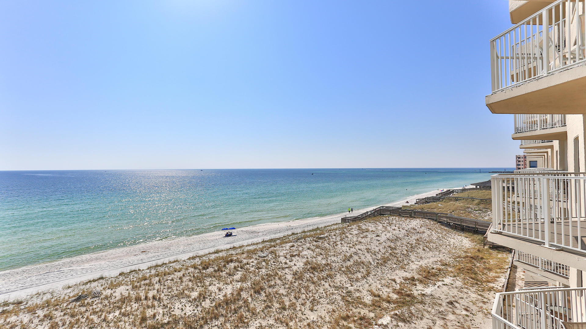 INLET REEF CLUB CONDO - Residential