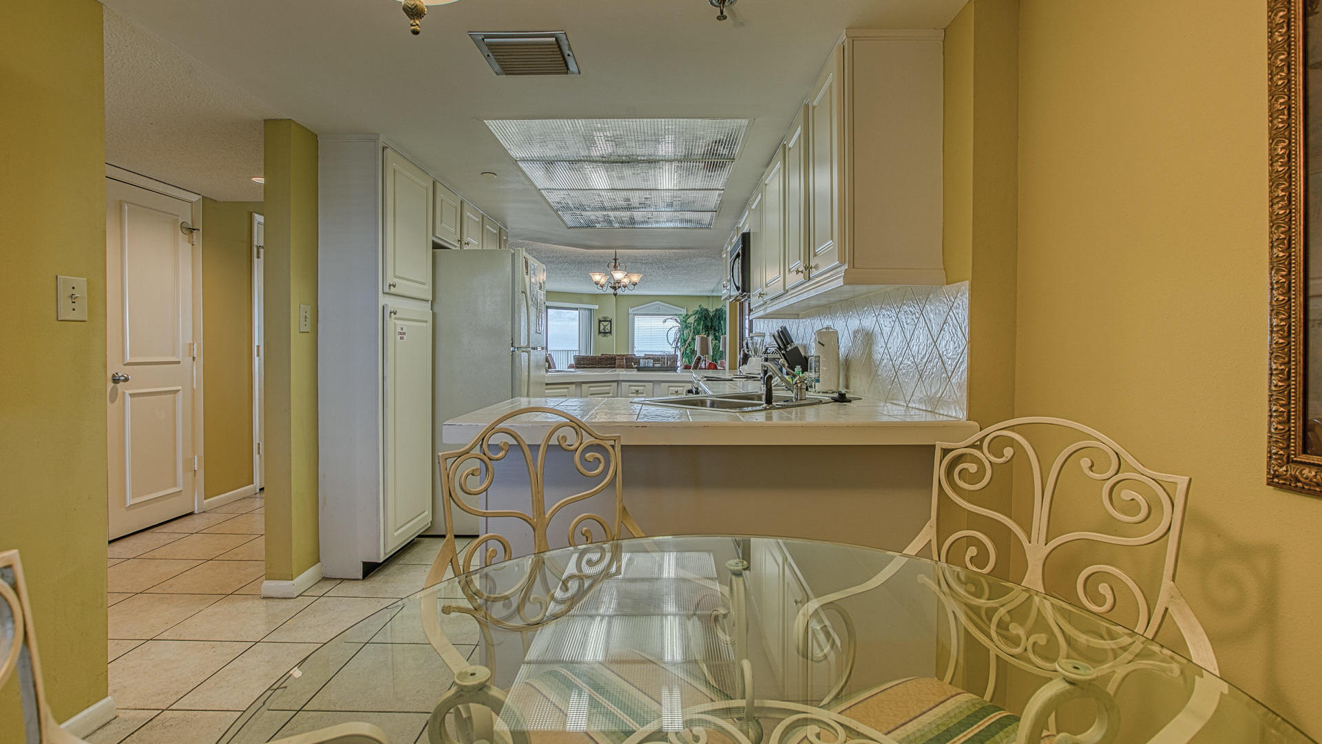 INLET REEF CLUB CONDO - Residential