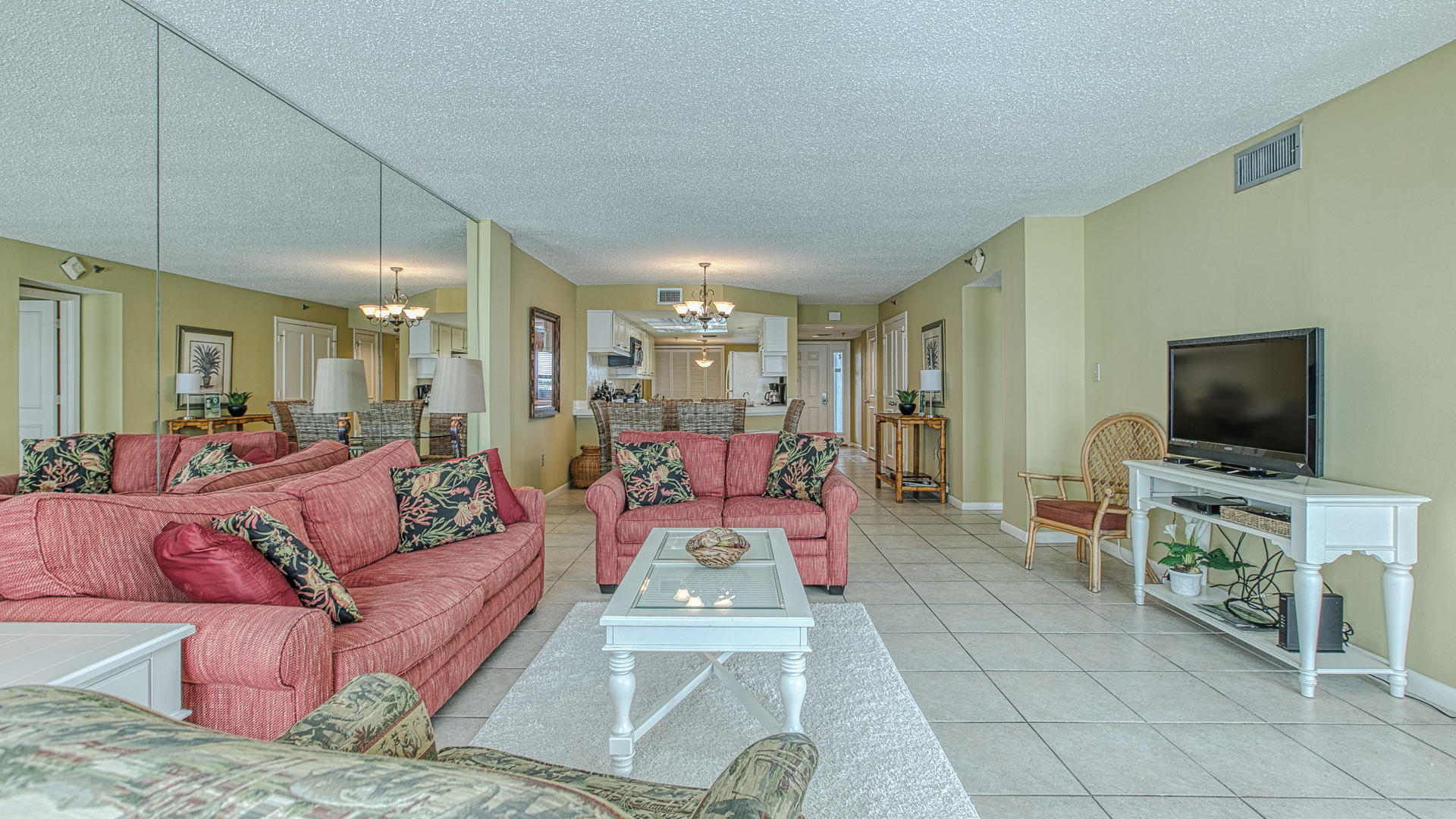 INLET REEF CLUB CONDO - Residential