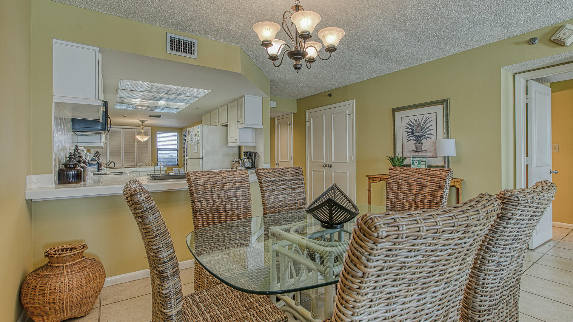 INLET REEF CLUB CONDO - Residential