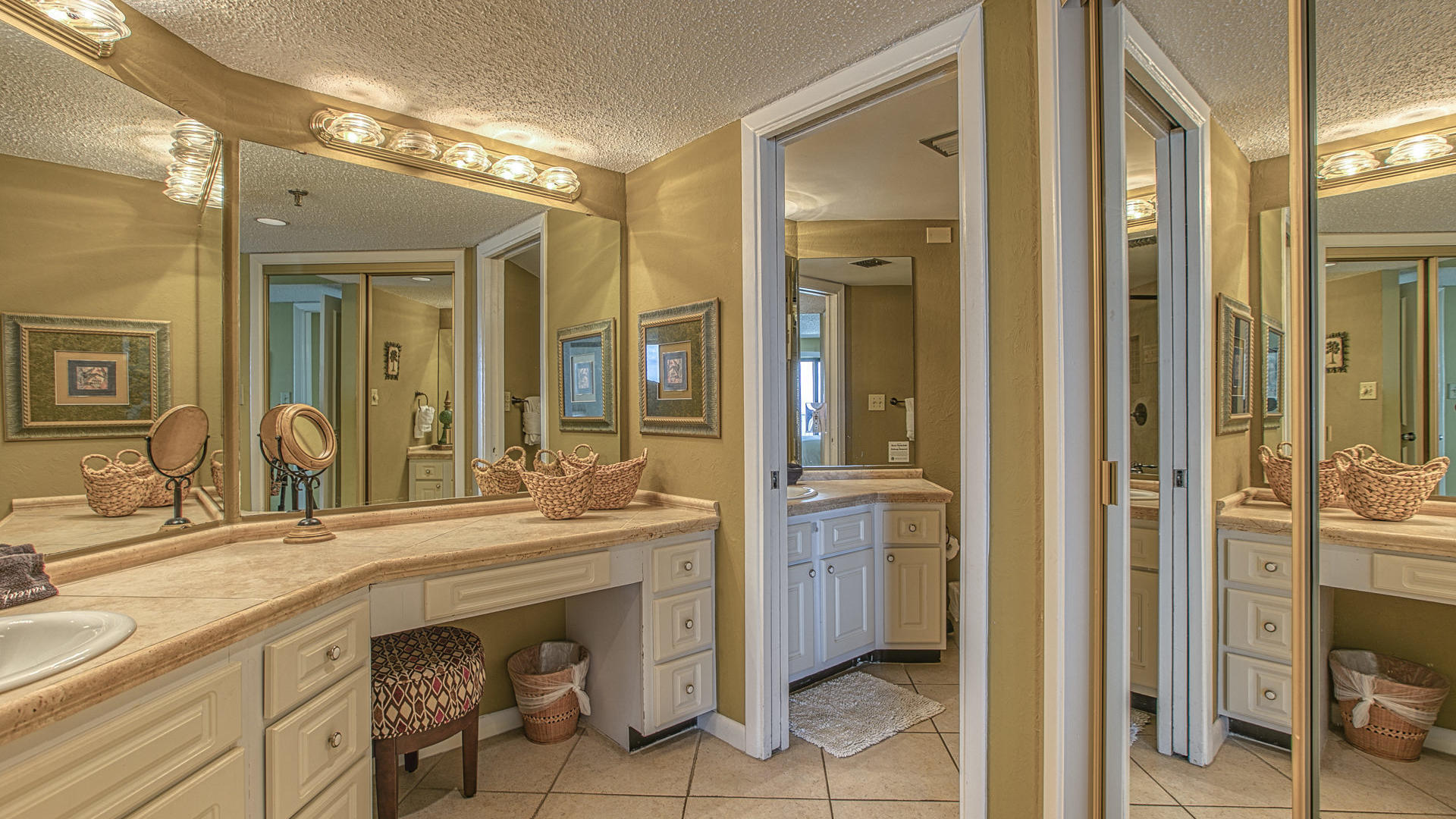 INLET REEF CLUB CONDO - Residential