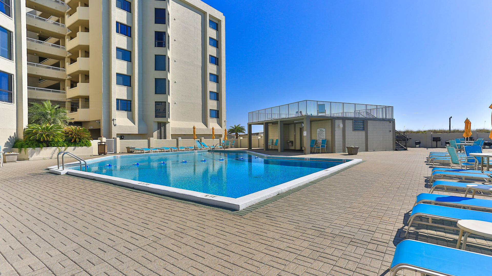 INLET REEF CLUB CONDO - Residential