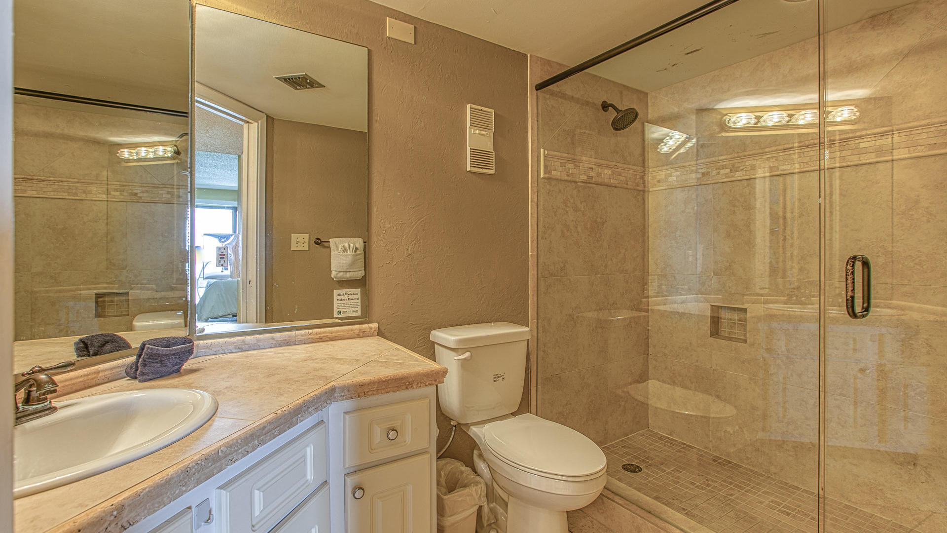 INLET REEF CLUB CONDO - Residential