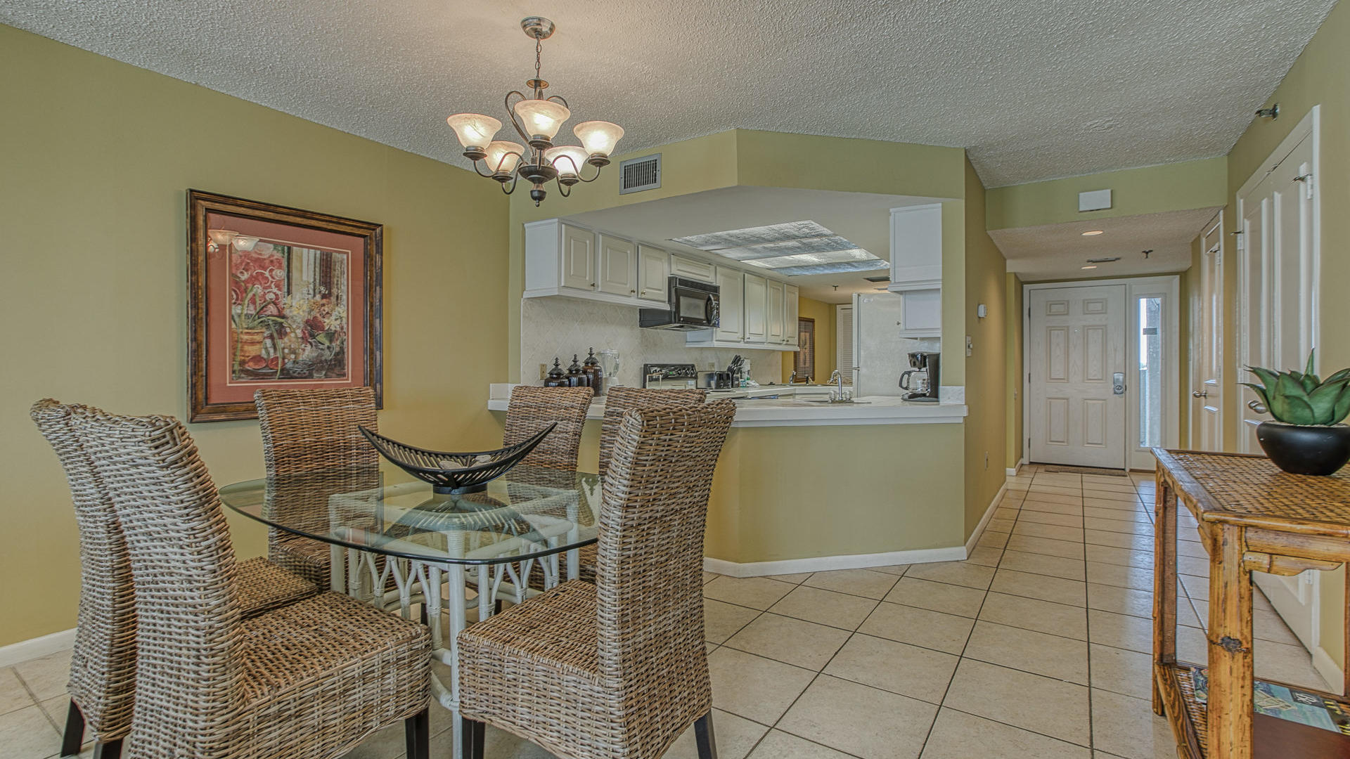 INLET REEF CLUB CONDO - Residential