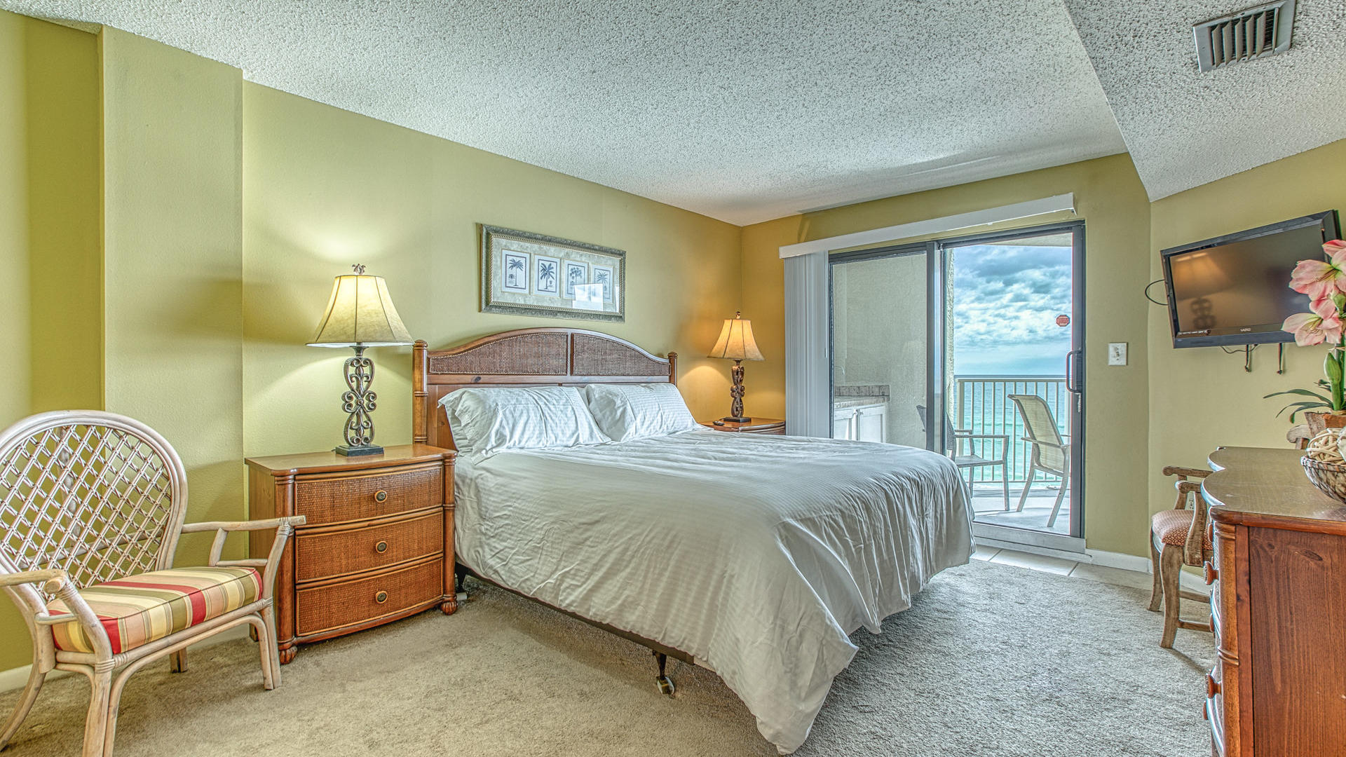 INLET REEF CLUB CONDO - Residential