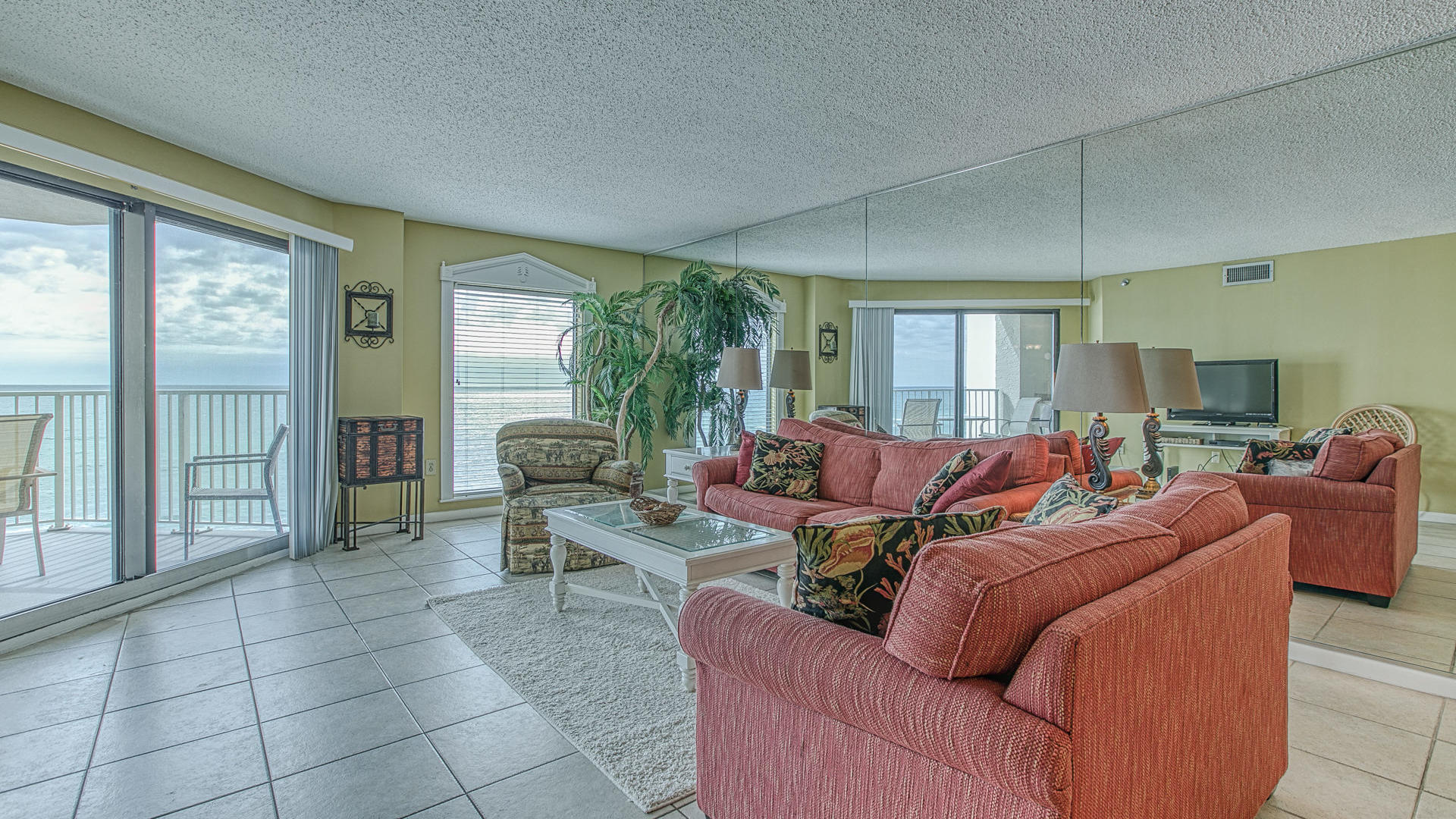 INLET REEF CLUB CONDO - Residential