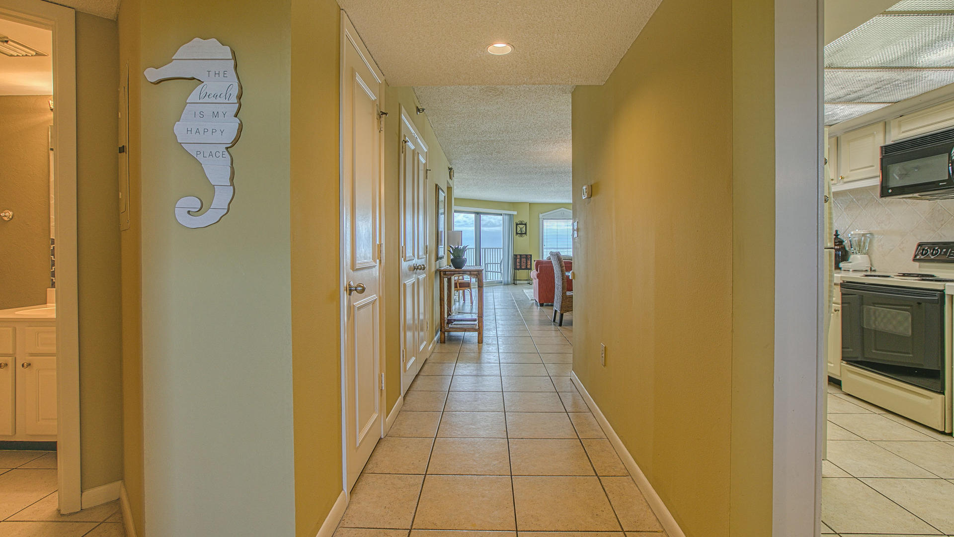 INLET REEF CLUB CONDO - Residential