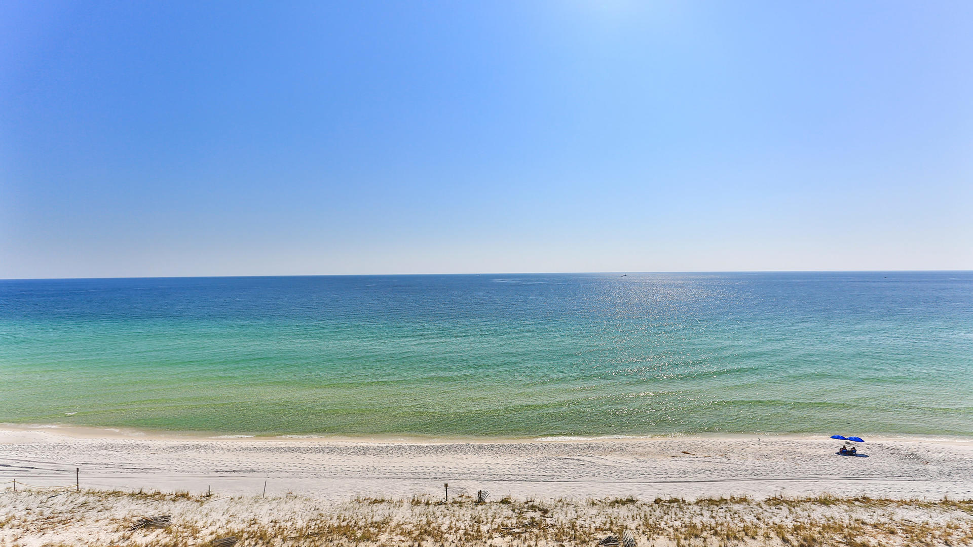 INLET REEF CLUB CONDO - Residential