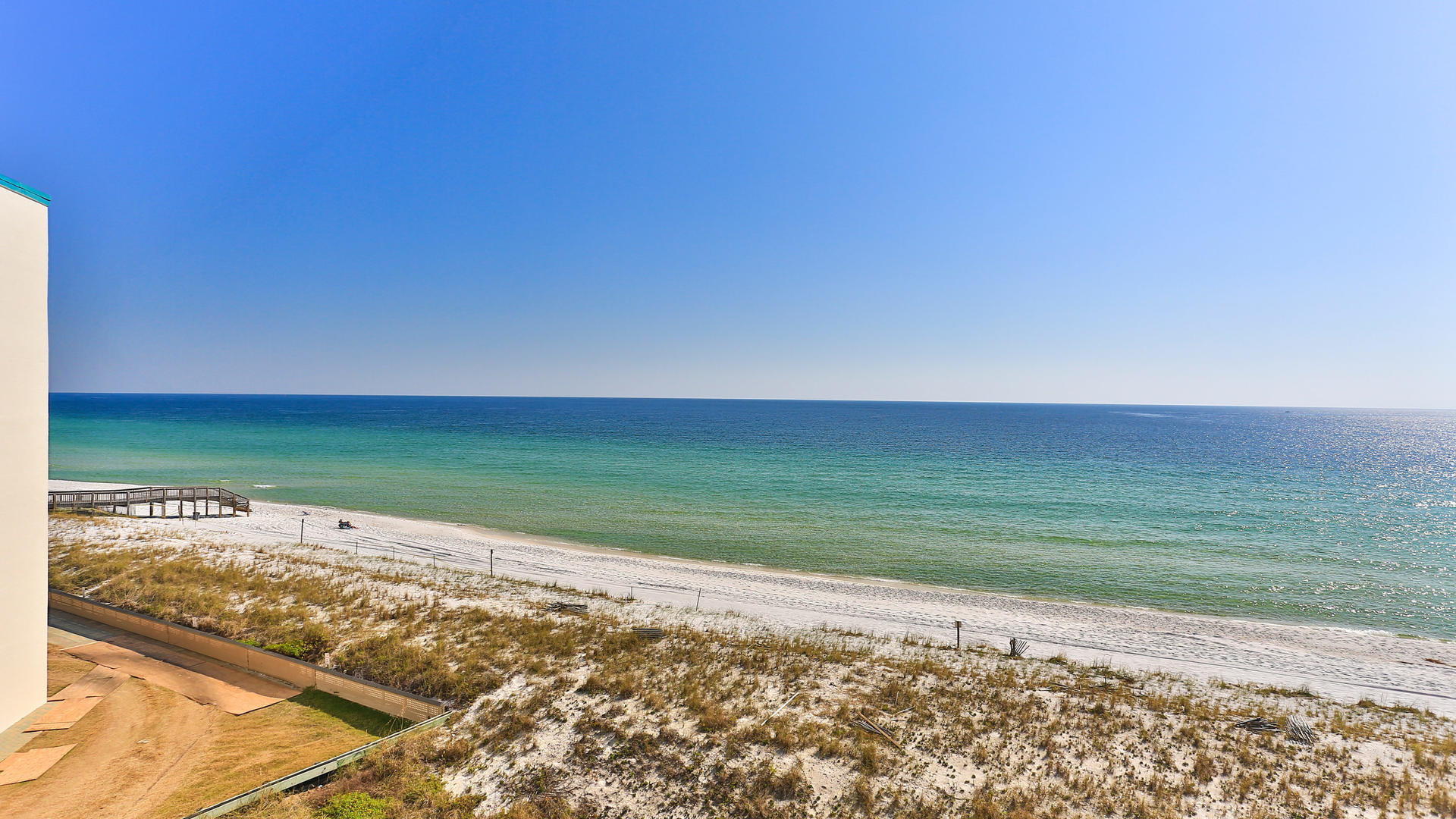 INLET REEF CLUB CONDO - Residential