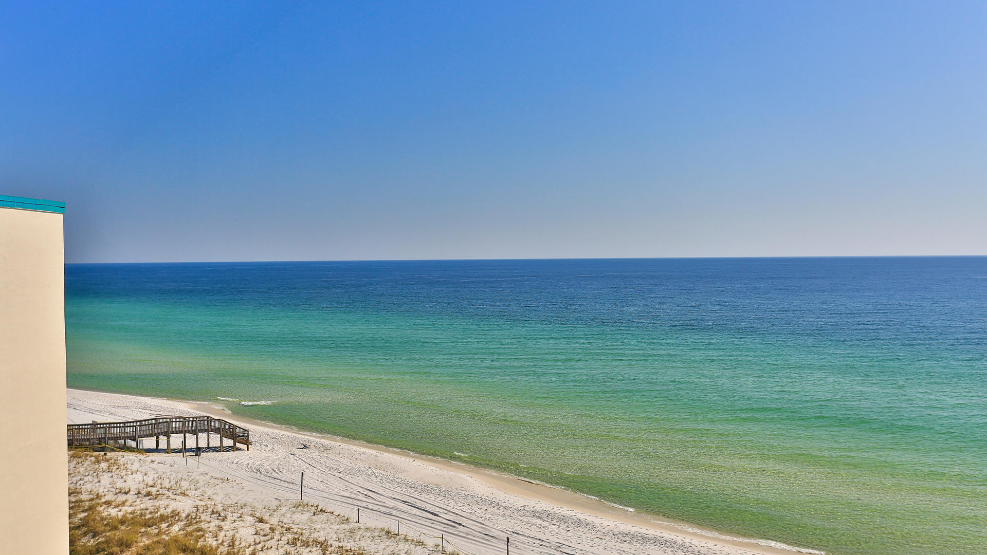 INLET REEF CLUB CONDO - Residential