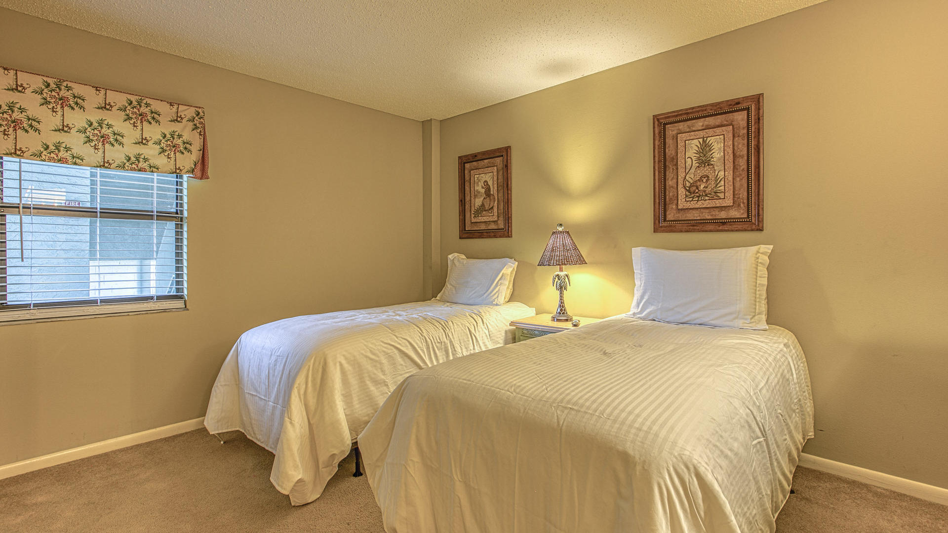 INLET REEF CLUB CONDO - Residential