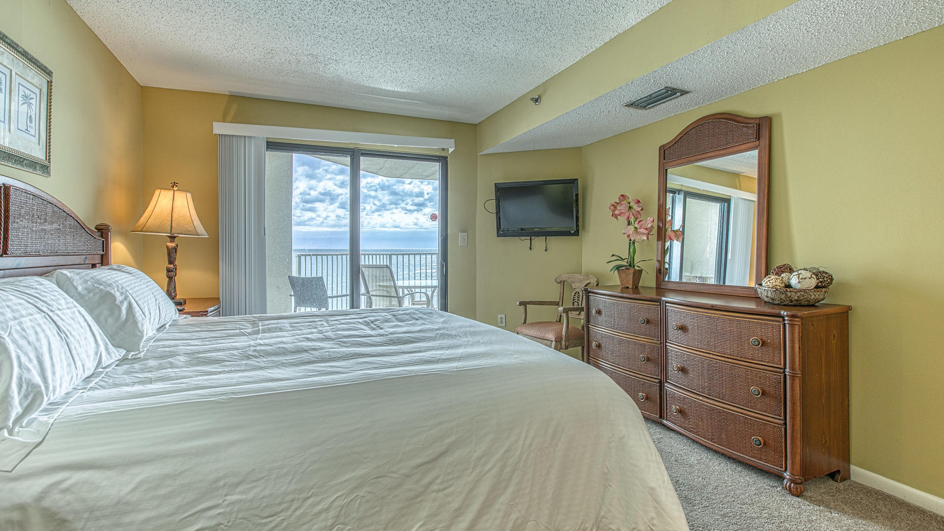 INLET REEF CLUB CONDO - Residential