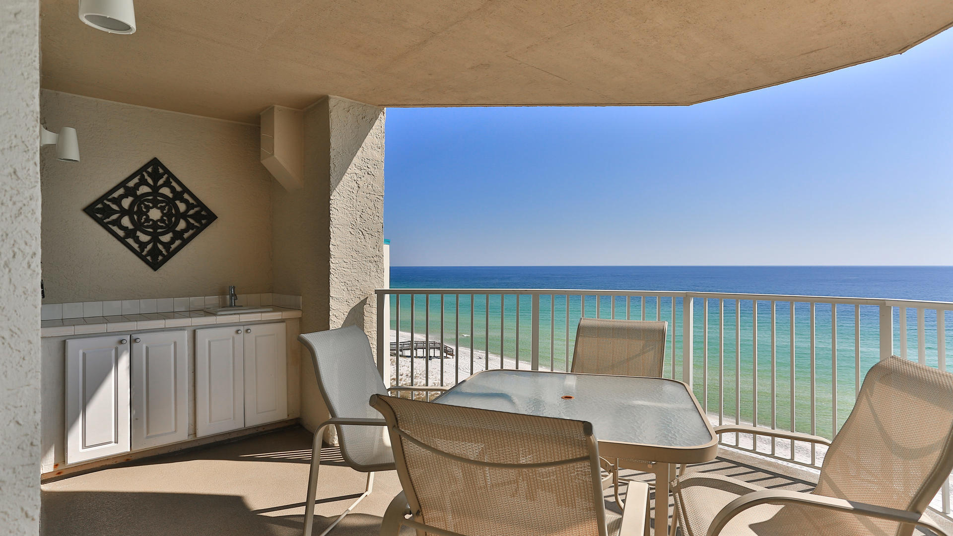 INLET REEF CLUB CONDO - Residential