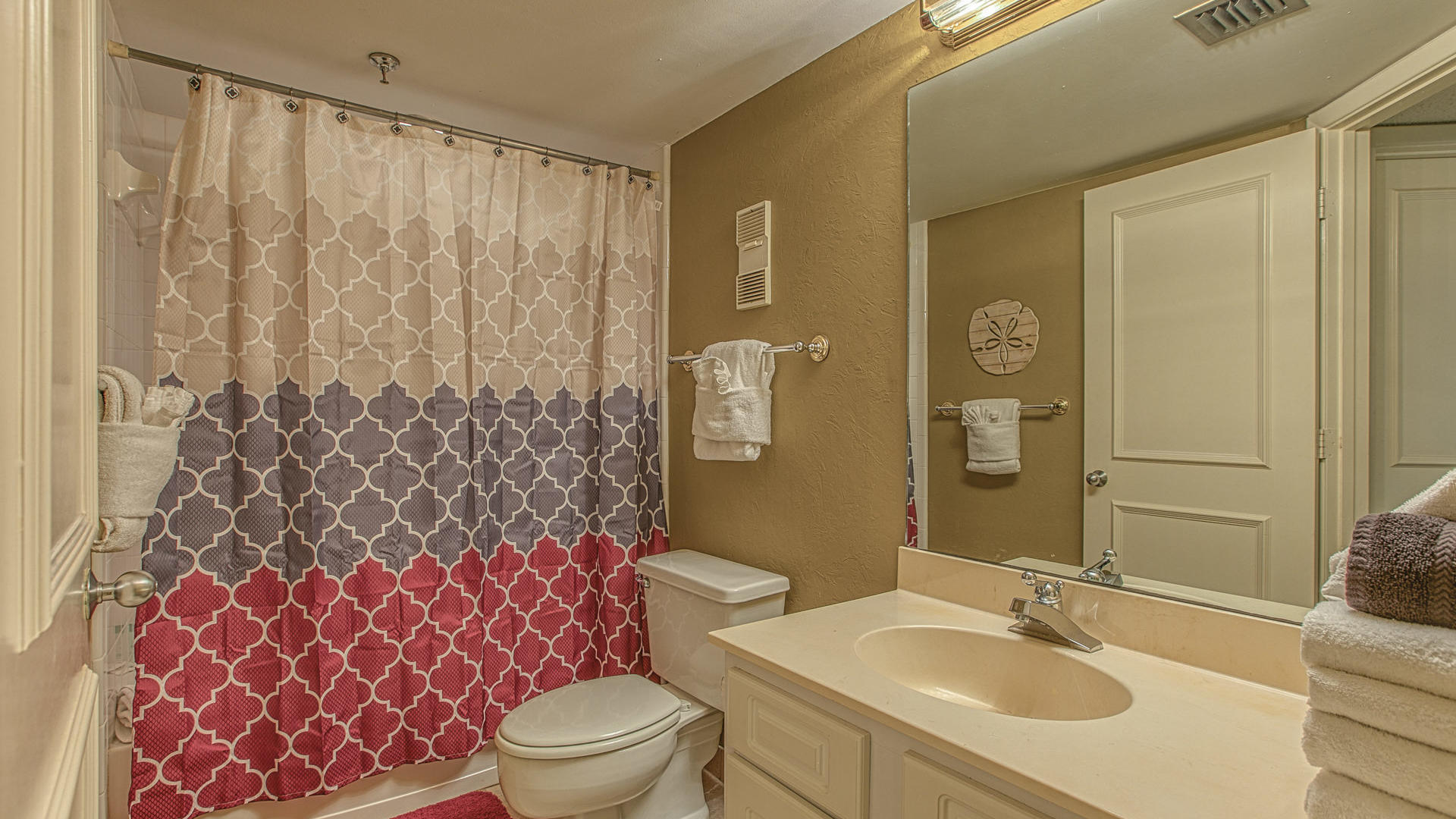 INLET REEF CLUB CONDO - Residential