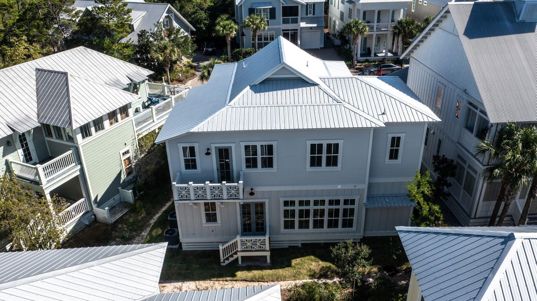 Cottages At Eastern Lake - Residential