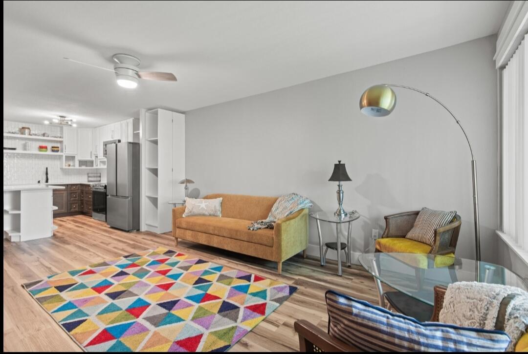 PIER ONE CONDO - Residential Lease